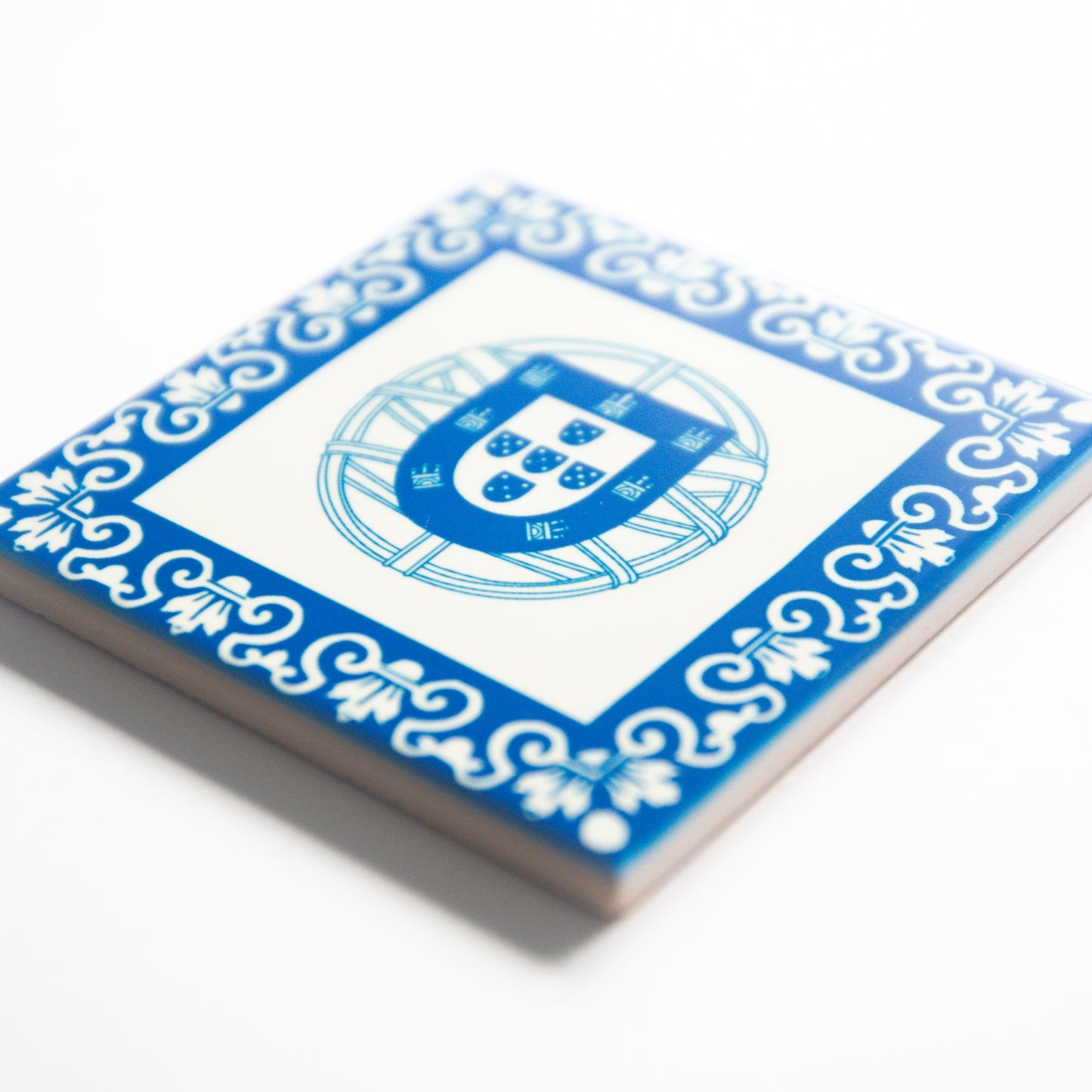 Azulejo "Portugal"