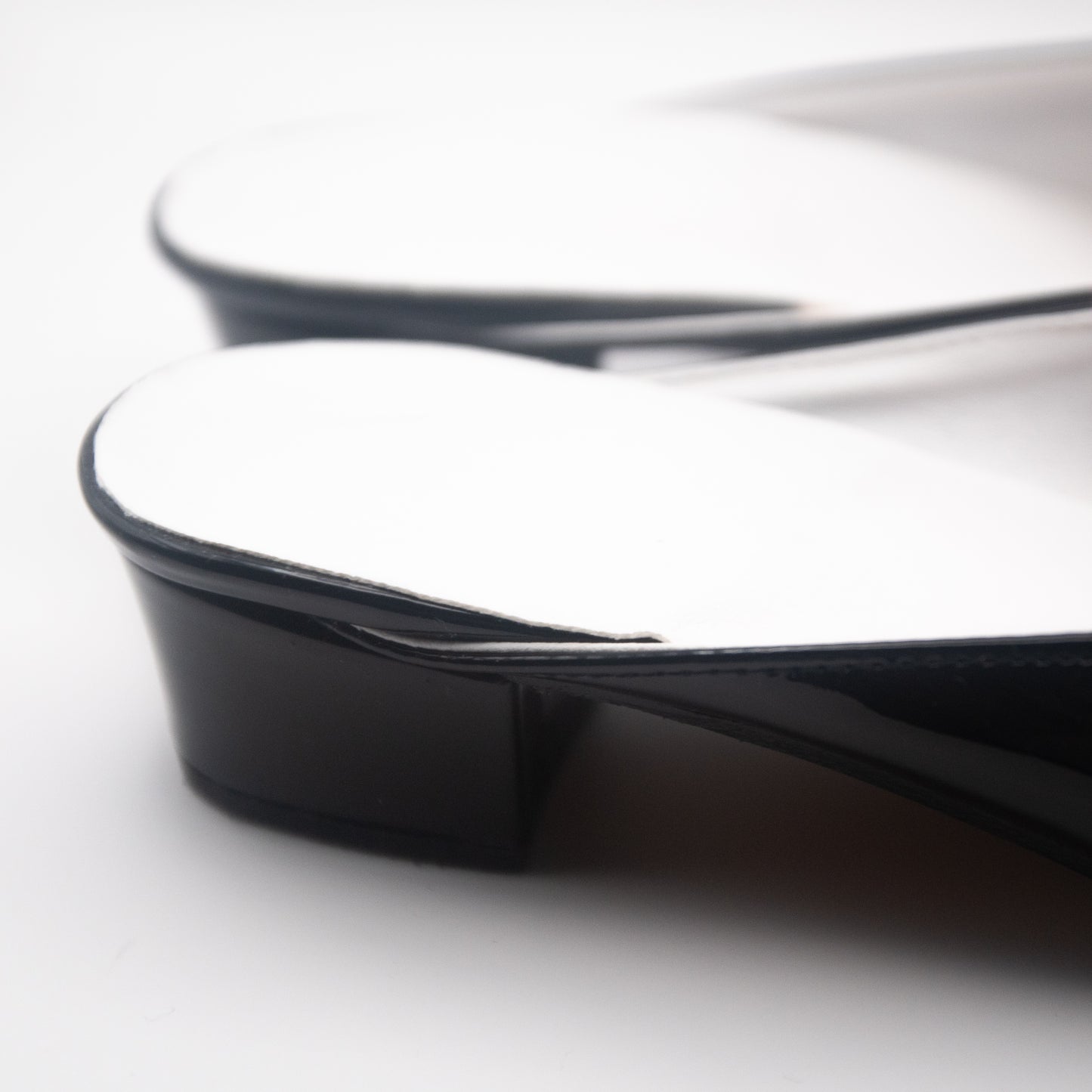 Chaussures de folklore