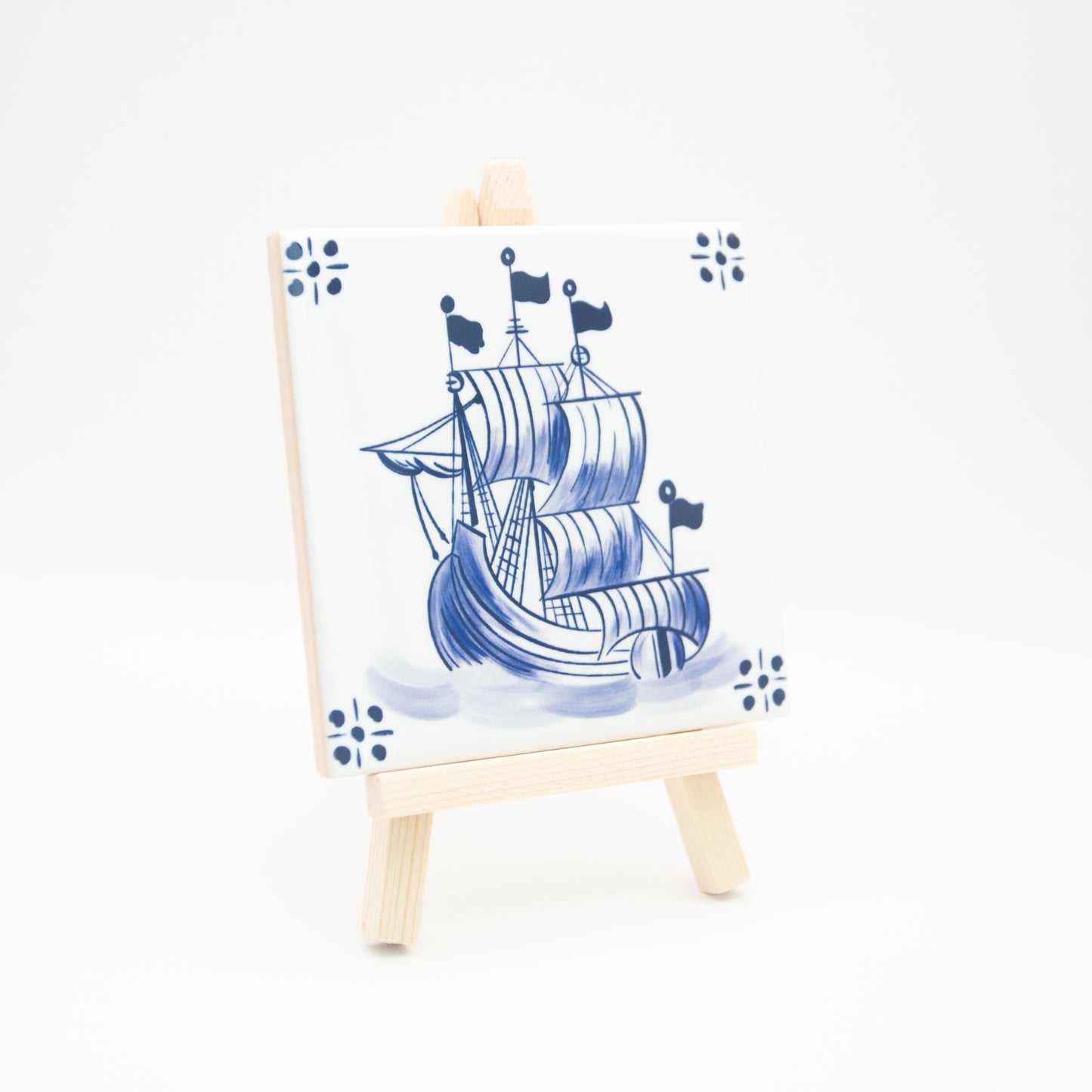Azulejo "Caravelle"
