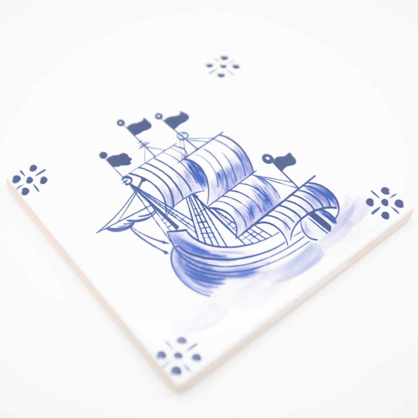 Azulejo "Caravelle"