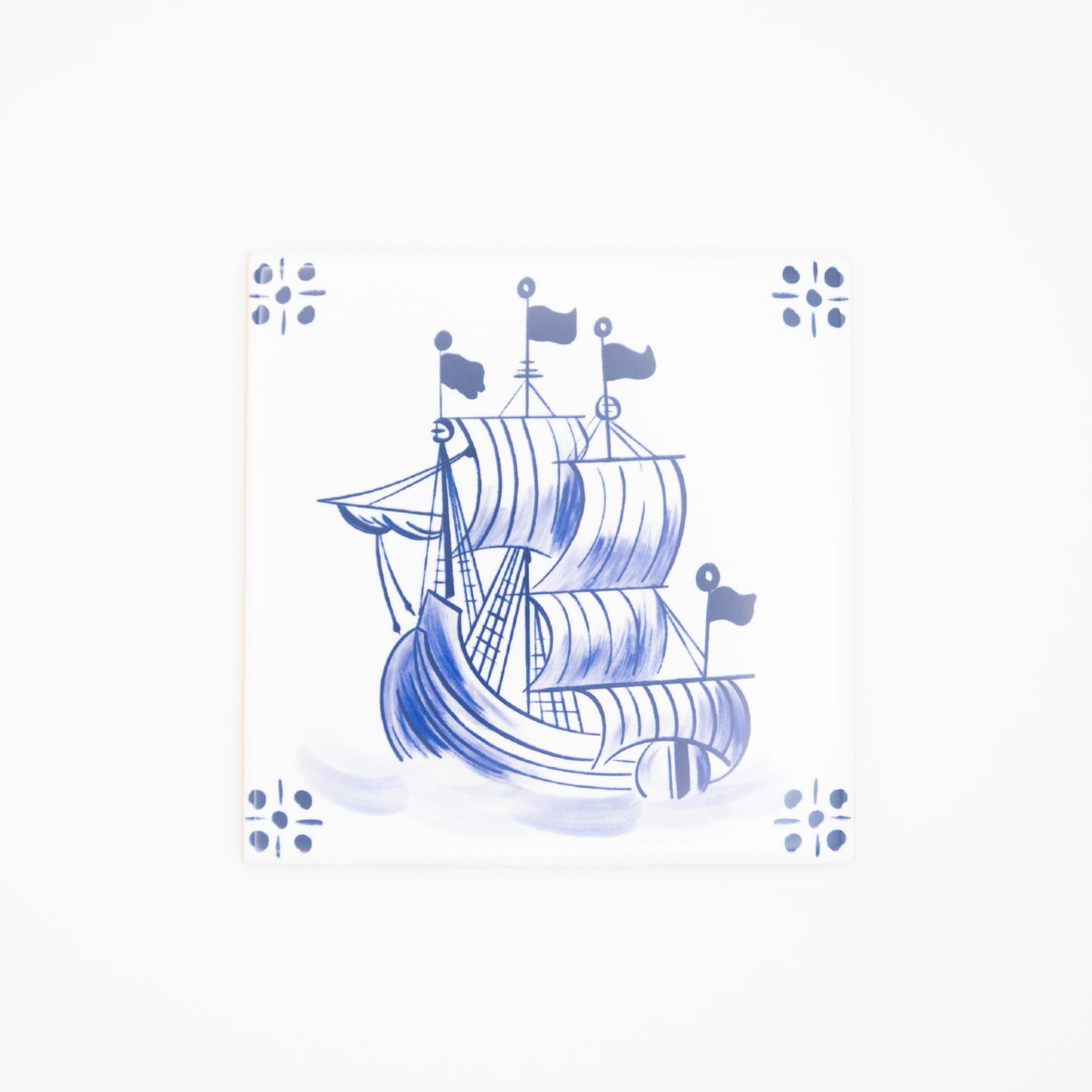 Azulejo "Caravelle"