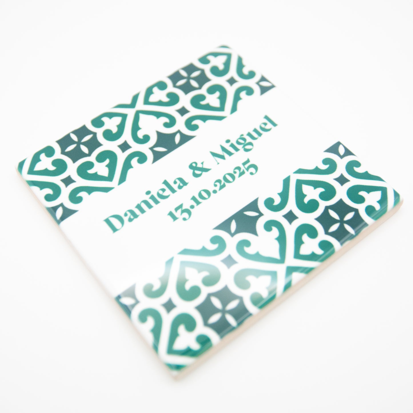 Azulejo « Azulejos de Fafe » personnalisable