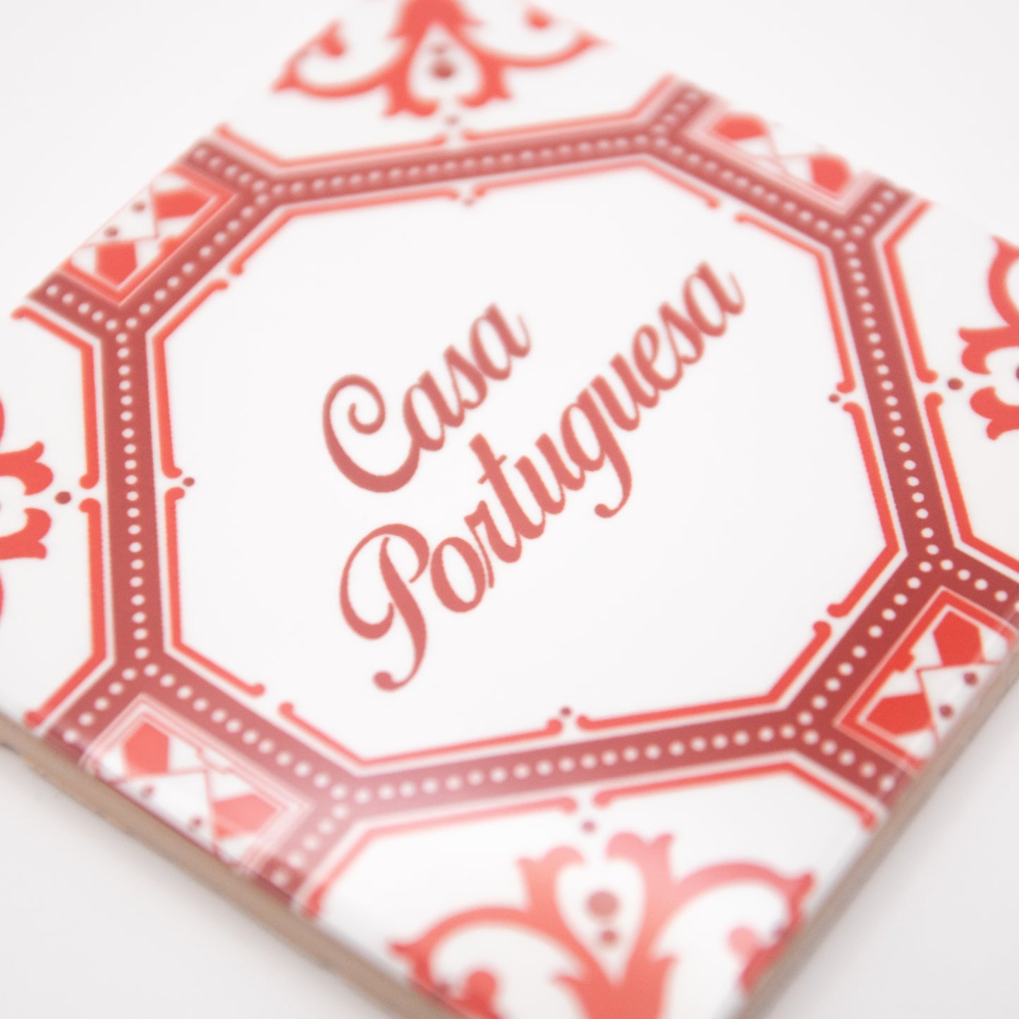 Azulejo « Azulejos de Trofa » personnalisable - sur devis à partir de 50 unités