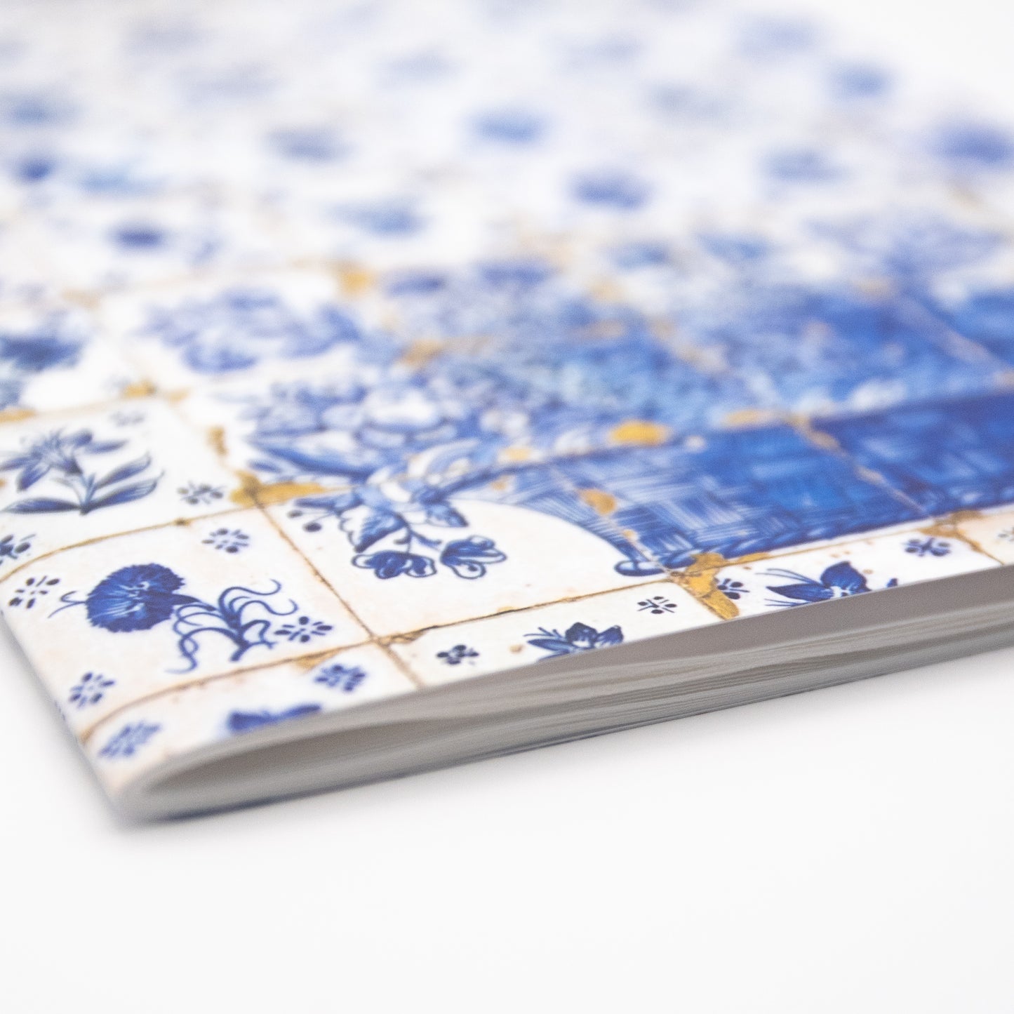 Caderno A5 "Azulejos Guimarães"