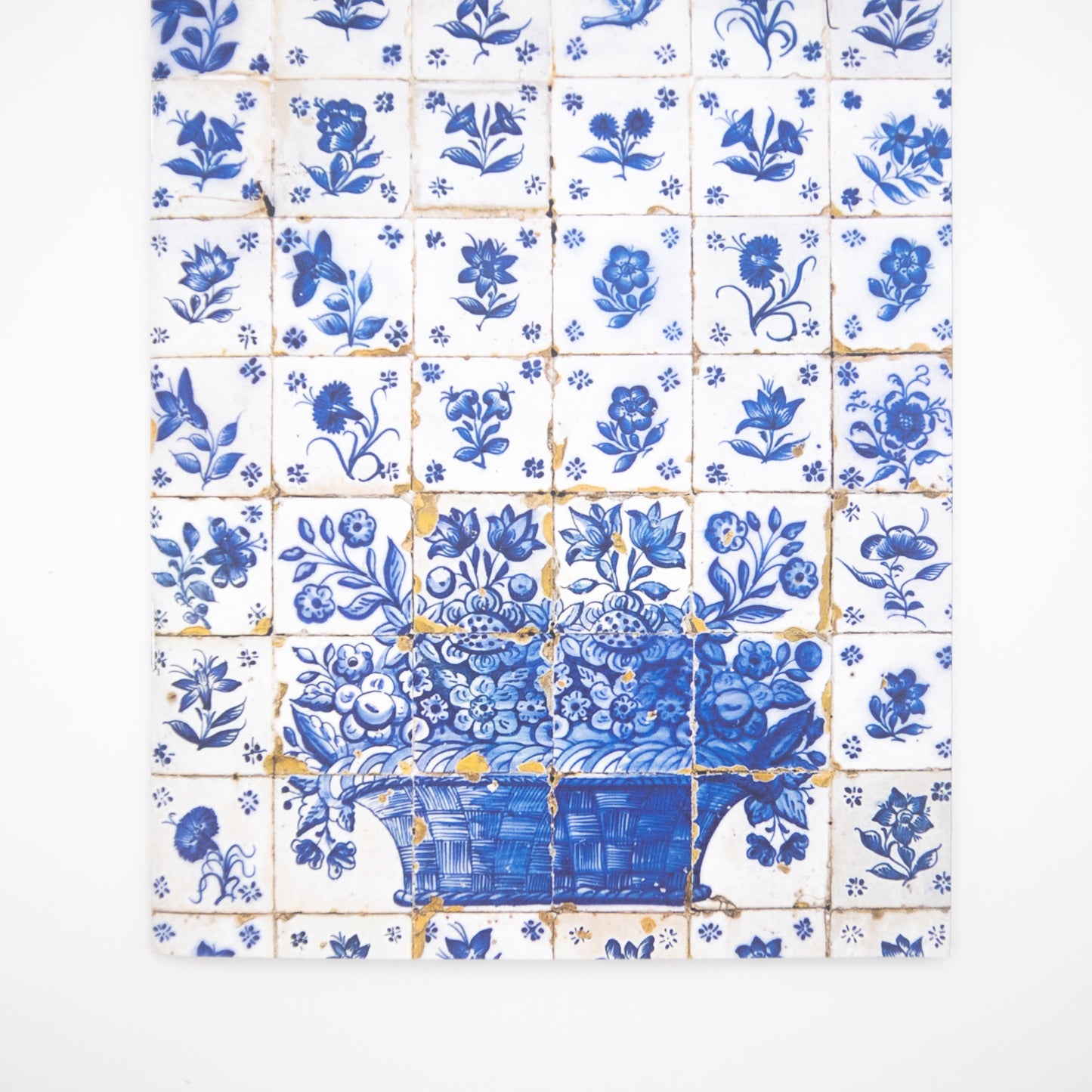 Caderno A5 "Azulejos Guimarães"