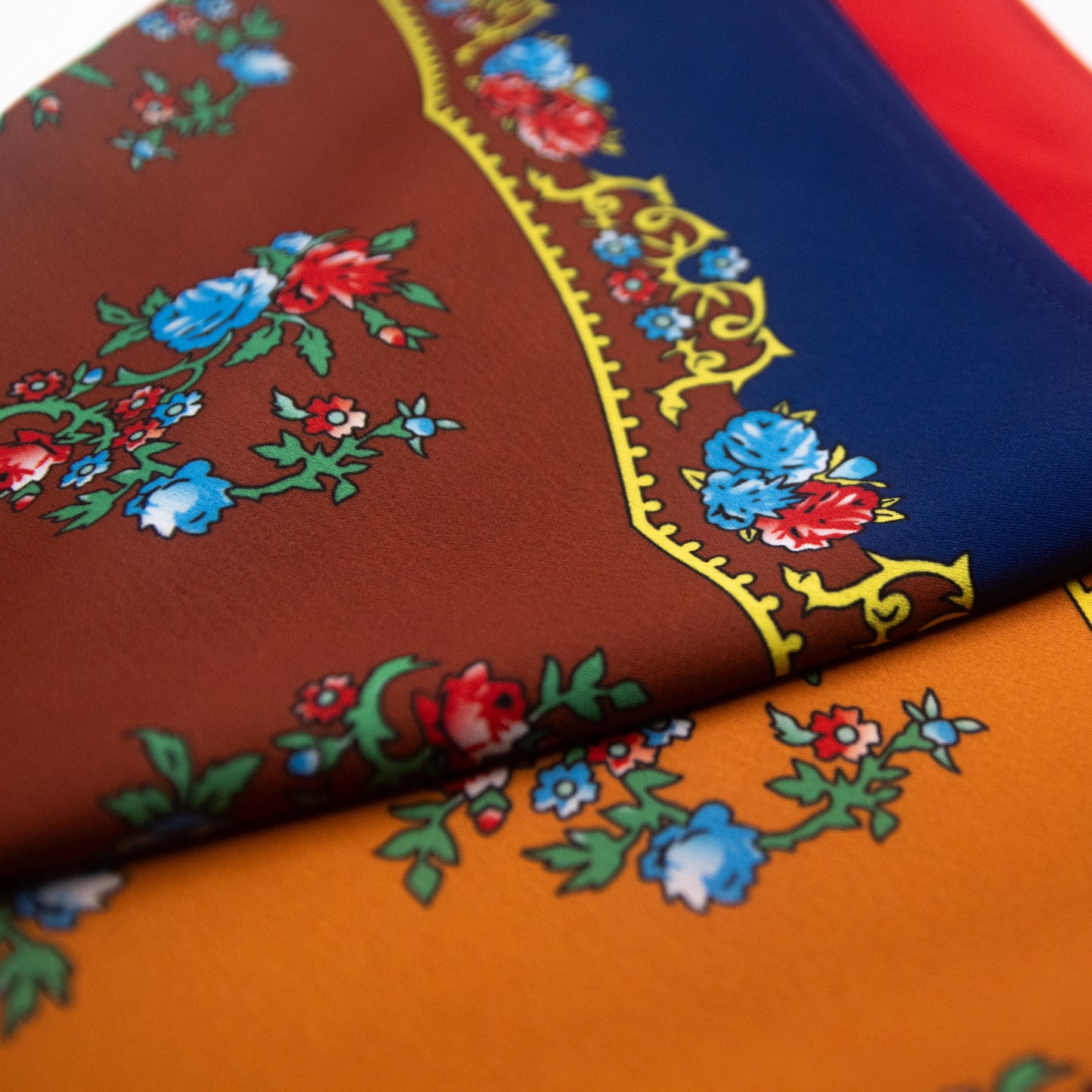 Foulard portugais enfant