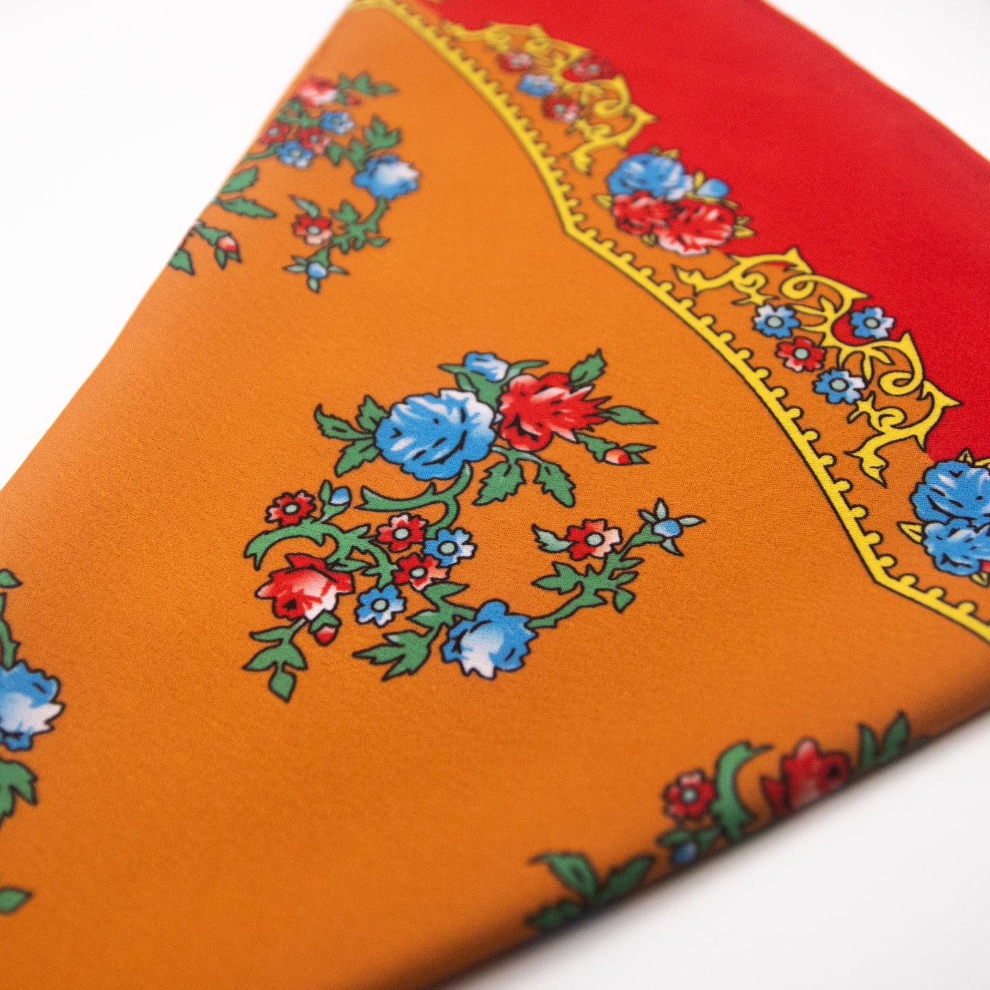 Foulard portugais enfant