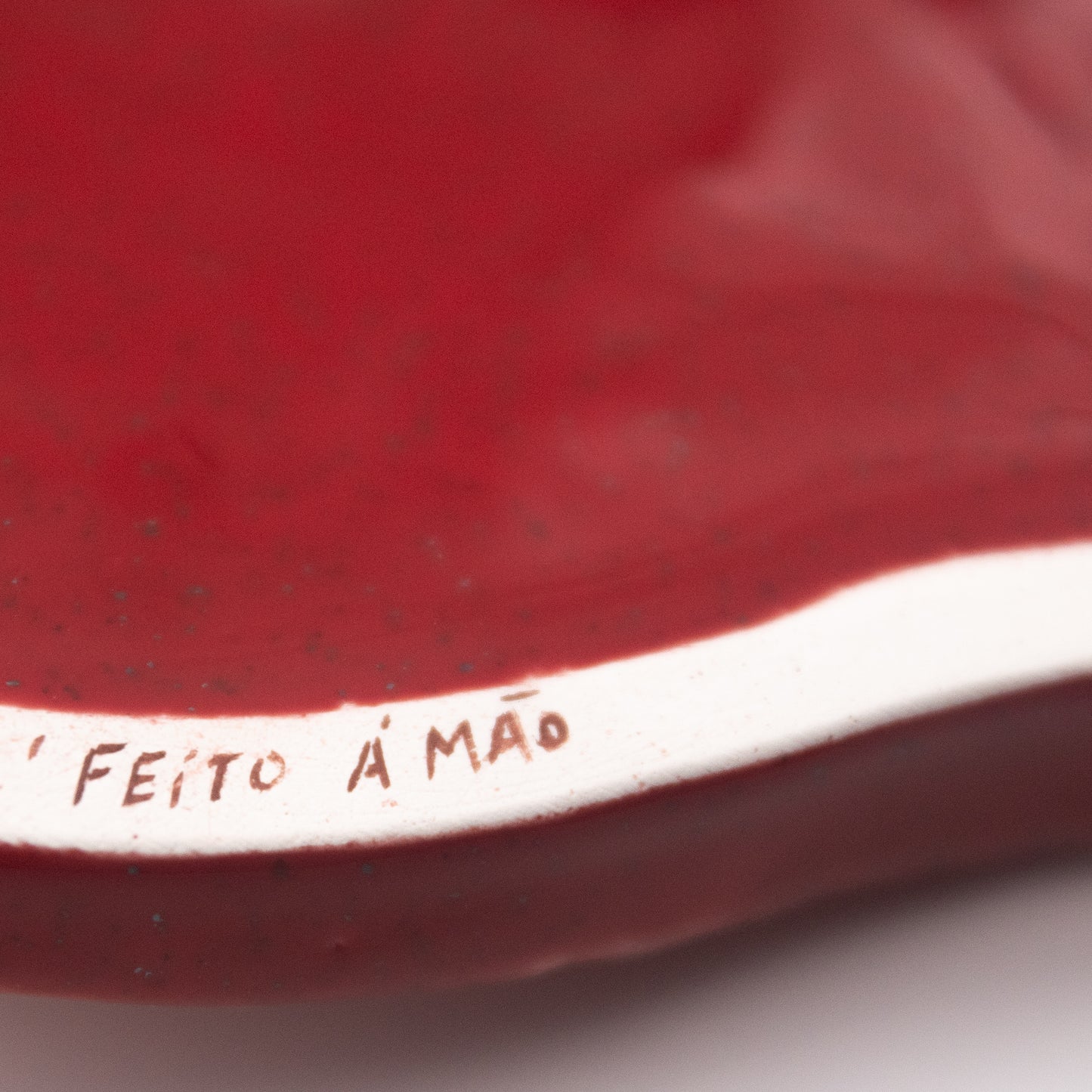 Coffret « Coeur de Viana » en céramique - Édition limitée