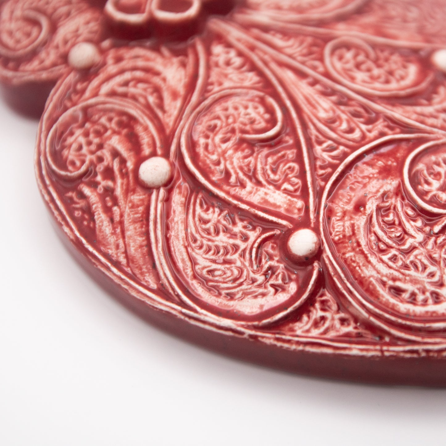 Coffret « Coeur de Viana » en céramique - Édition limitée