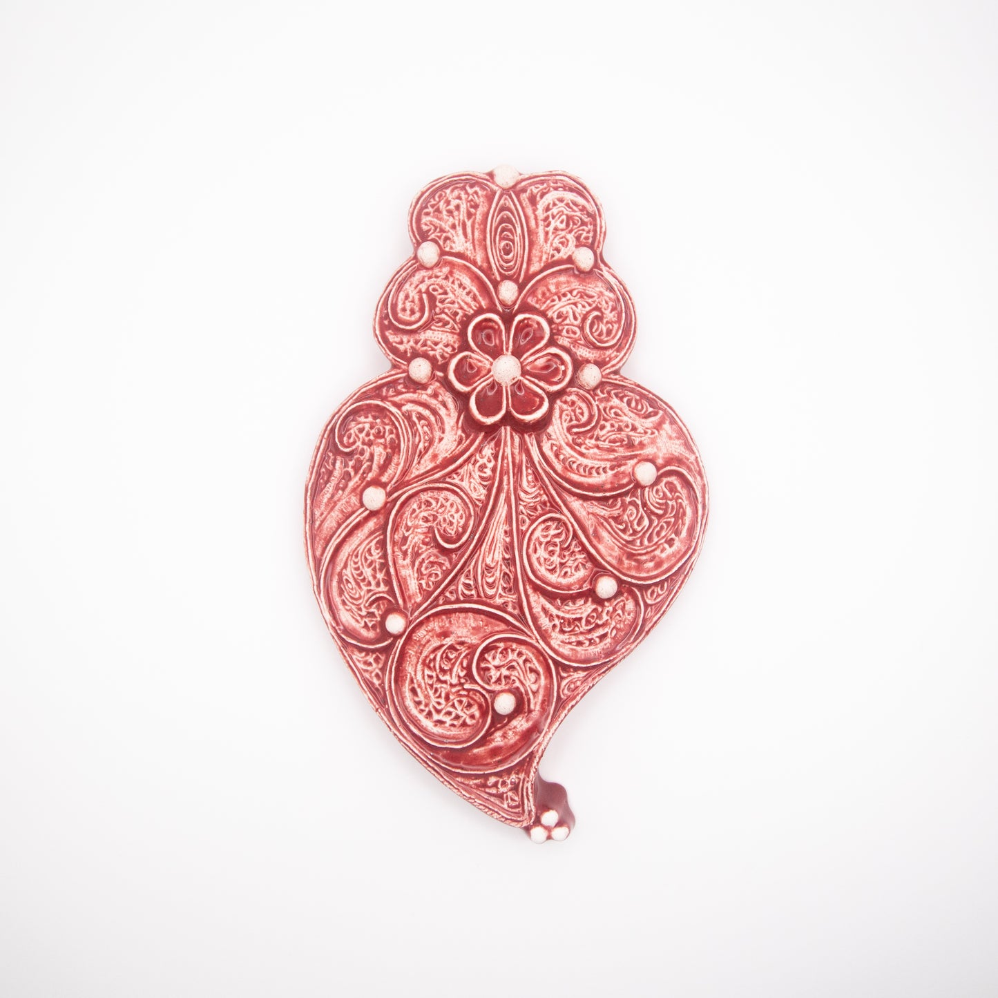 Coffret « Coeur de Viana » en céramique - Édition limitée