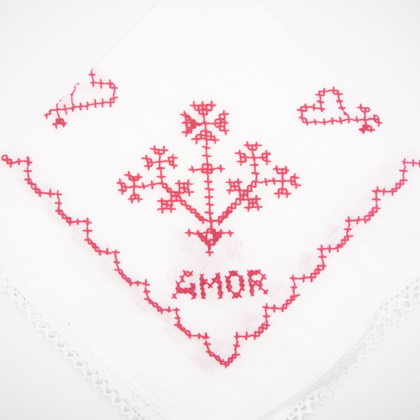 Lenço “Amor”