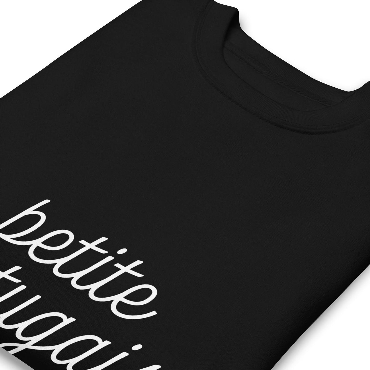 Duo de sweats « Petit portugais / Petite portugaise »