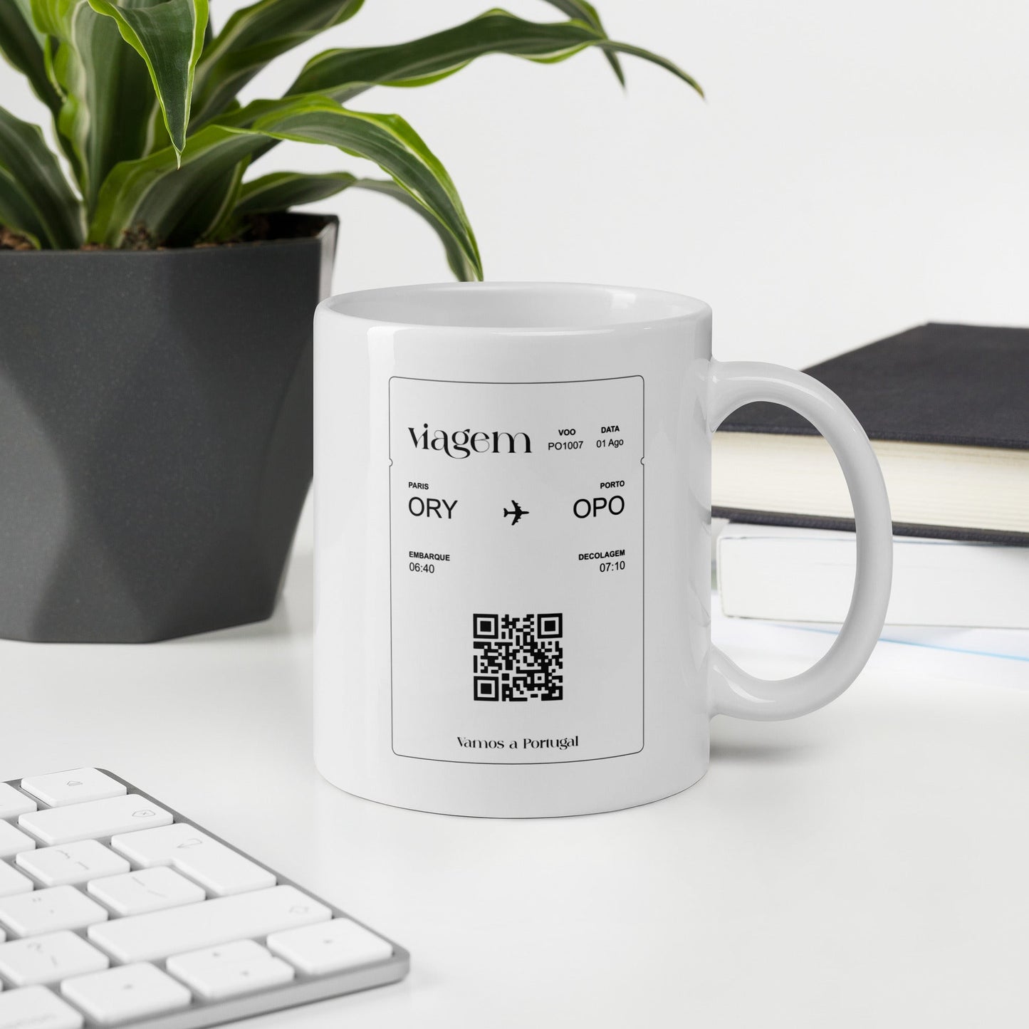 Mugs personnalisables - sur devis