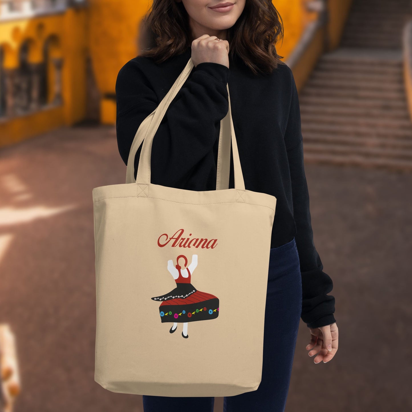 Tote bags en coton bio personnalisables - sur devis