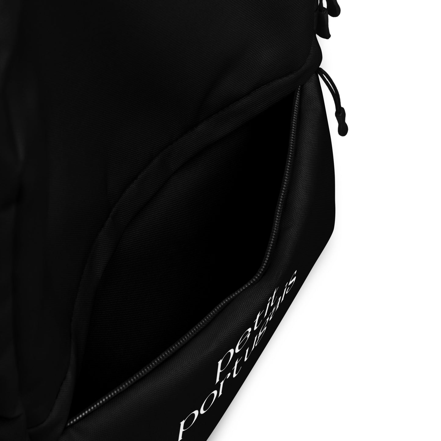 Sac à dos « Petit portugais »