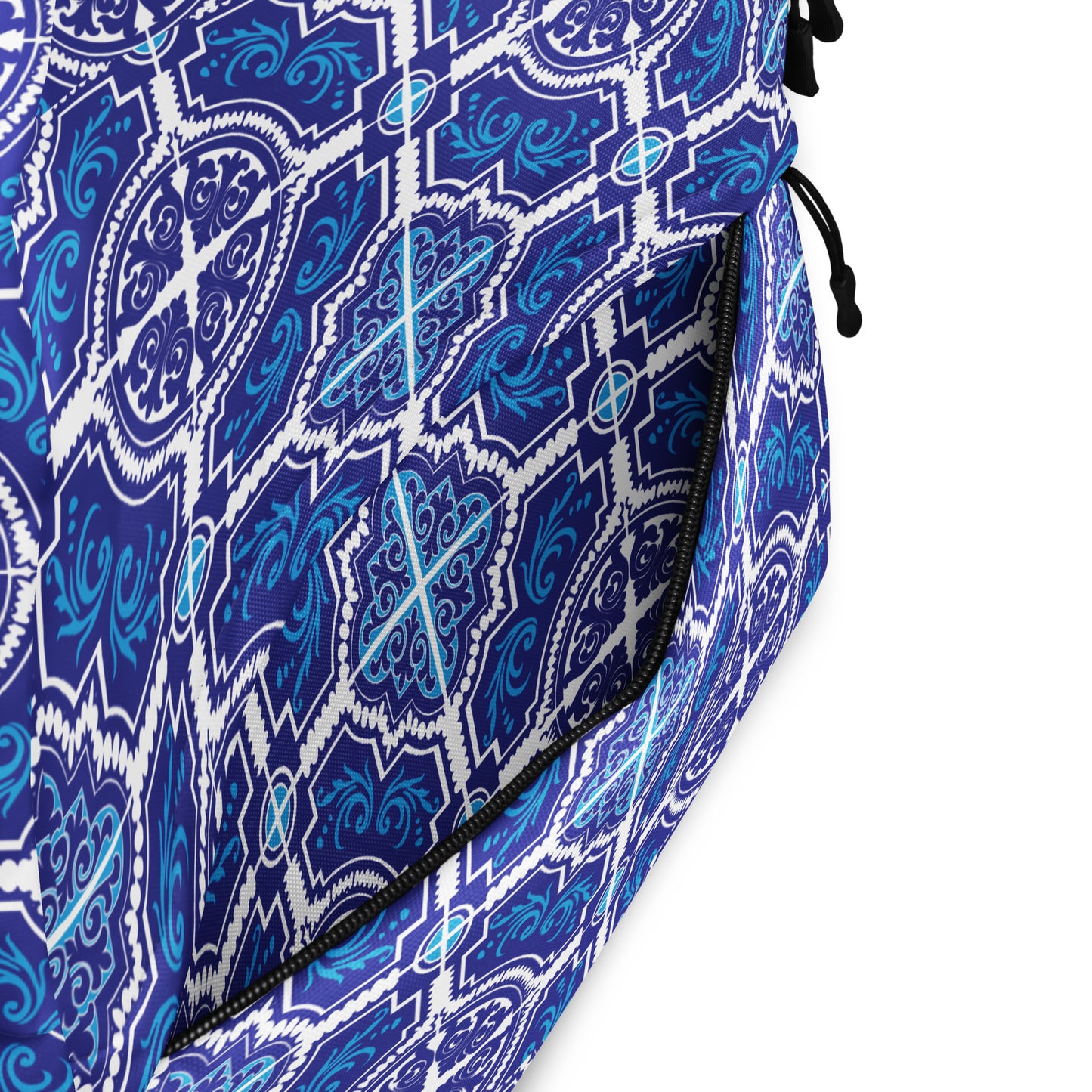 Mochila “Azulejos”