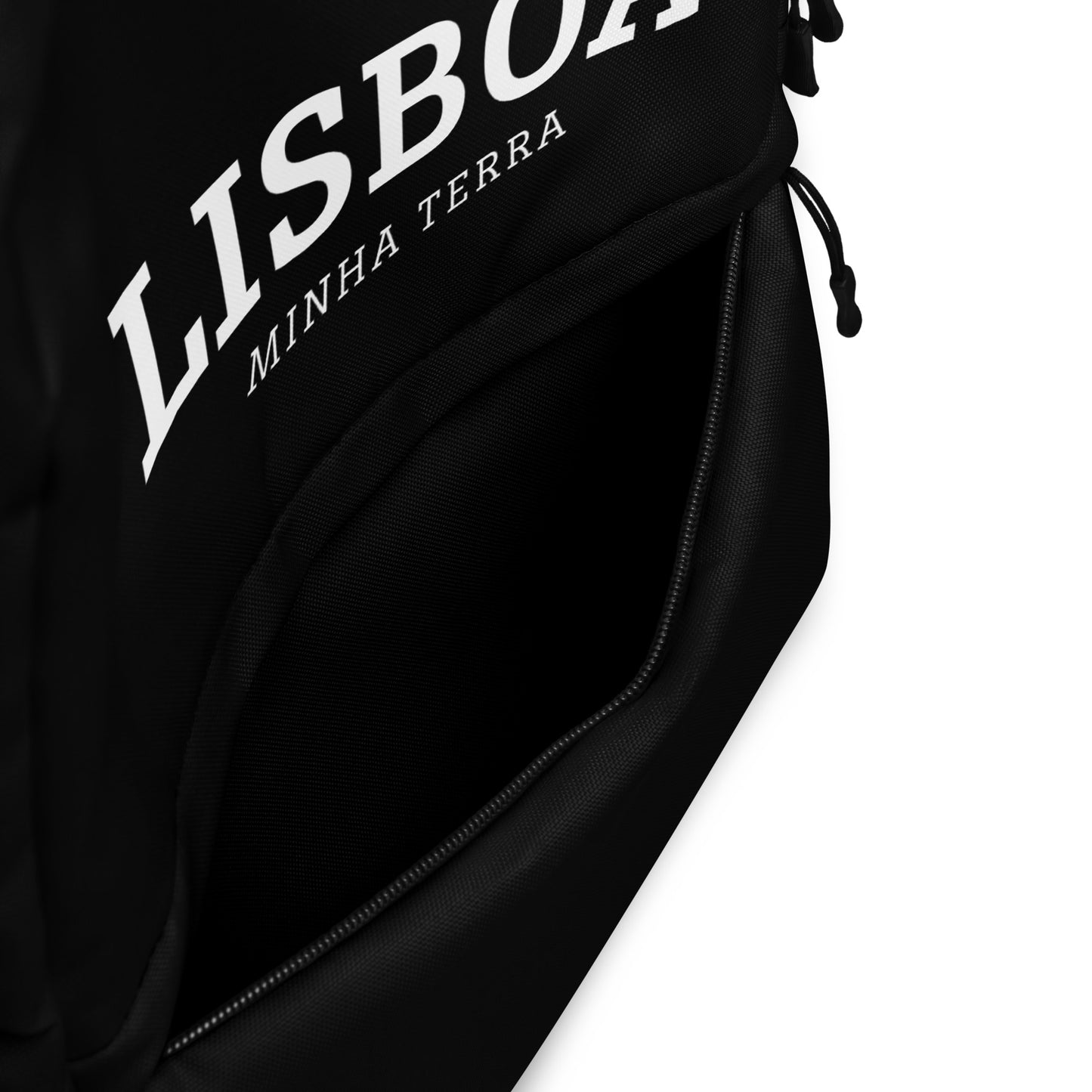 Mochila “Lisboa, Minha Terra”