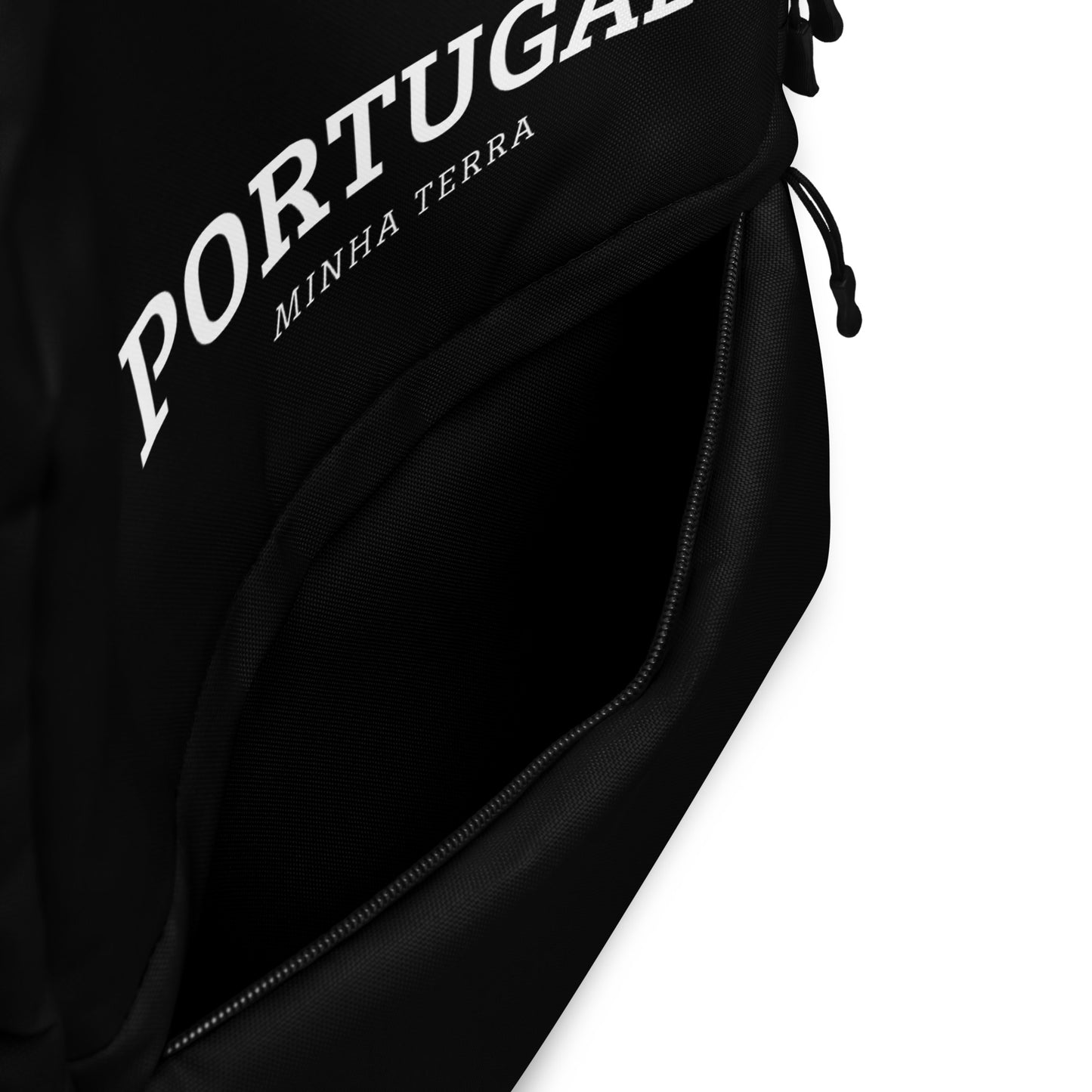 Mochila “Portugal, Minha Terra”