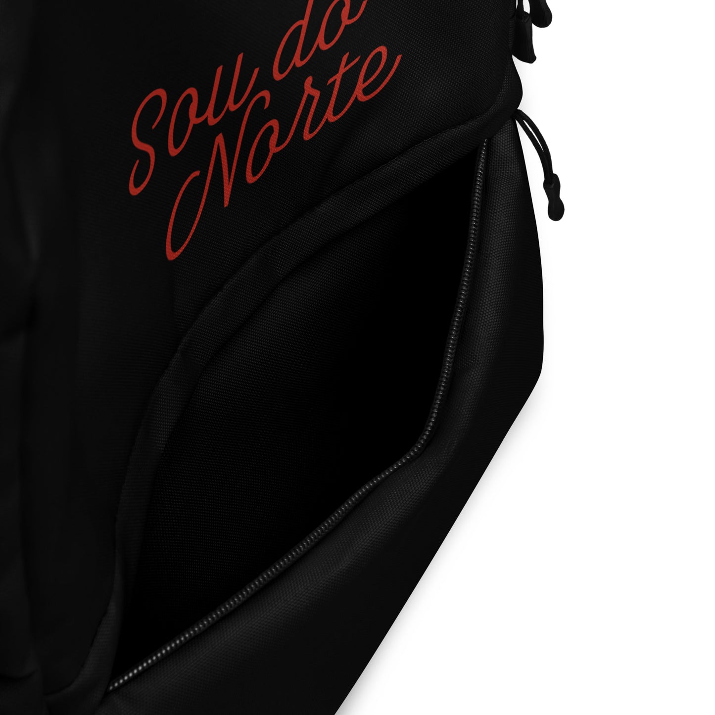 Mochila “Sou do Norte”
