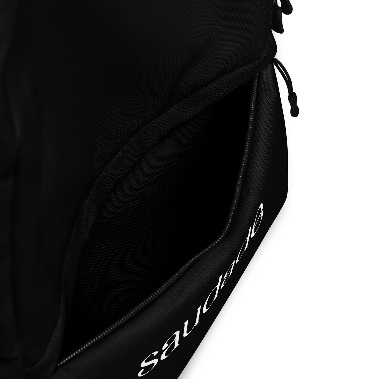 Mochila “Saudade”