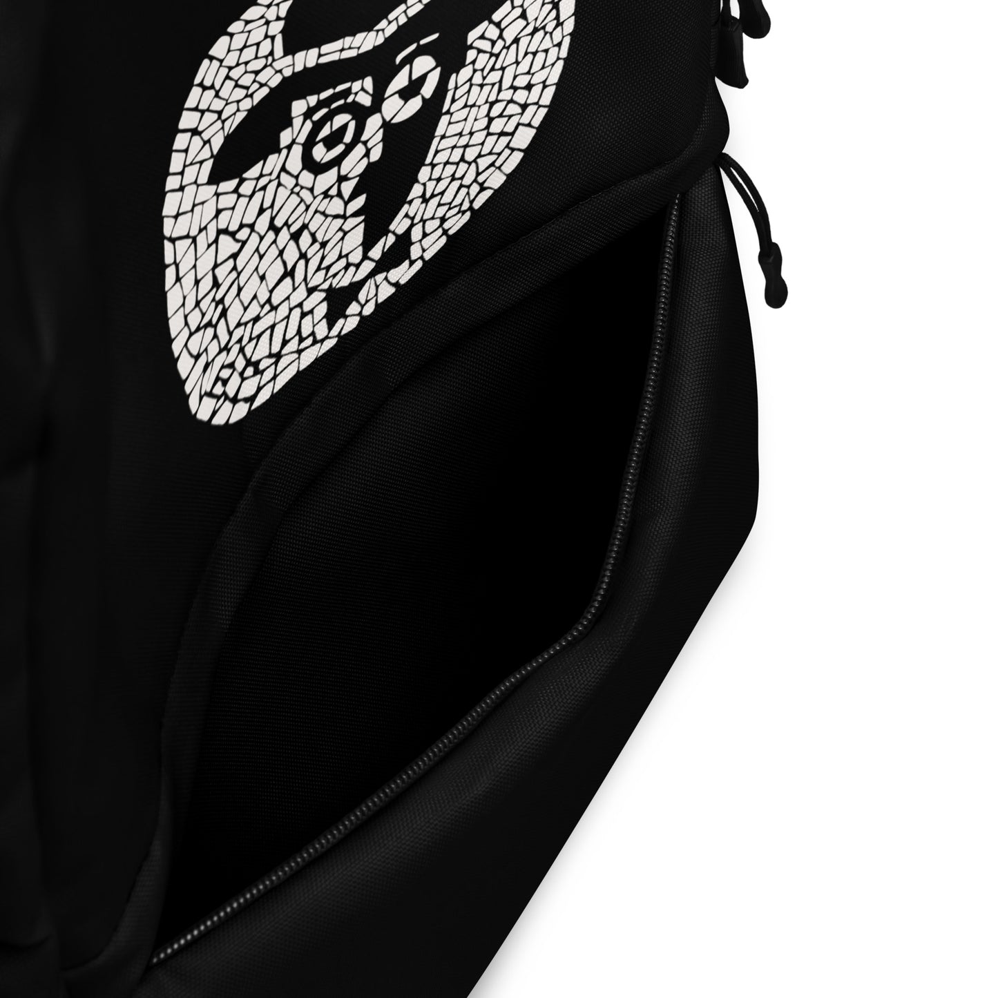Mochila “Fernando Pessoa”