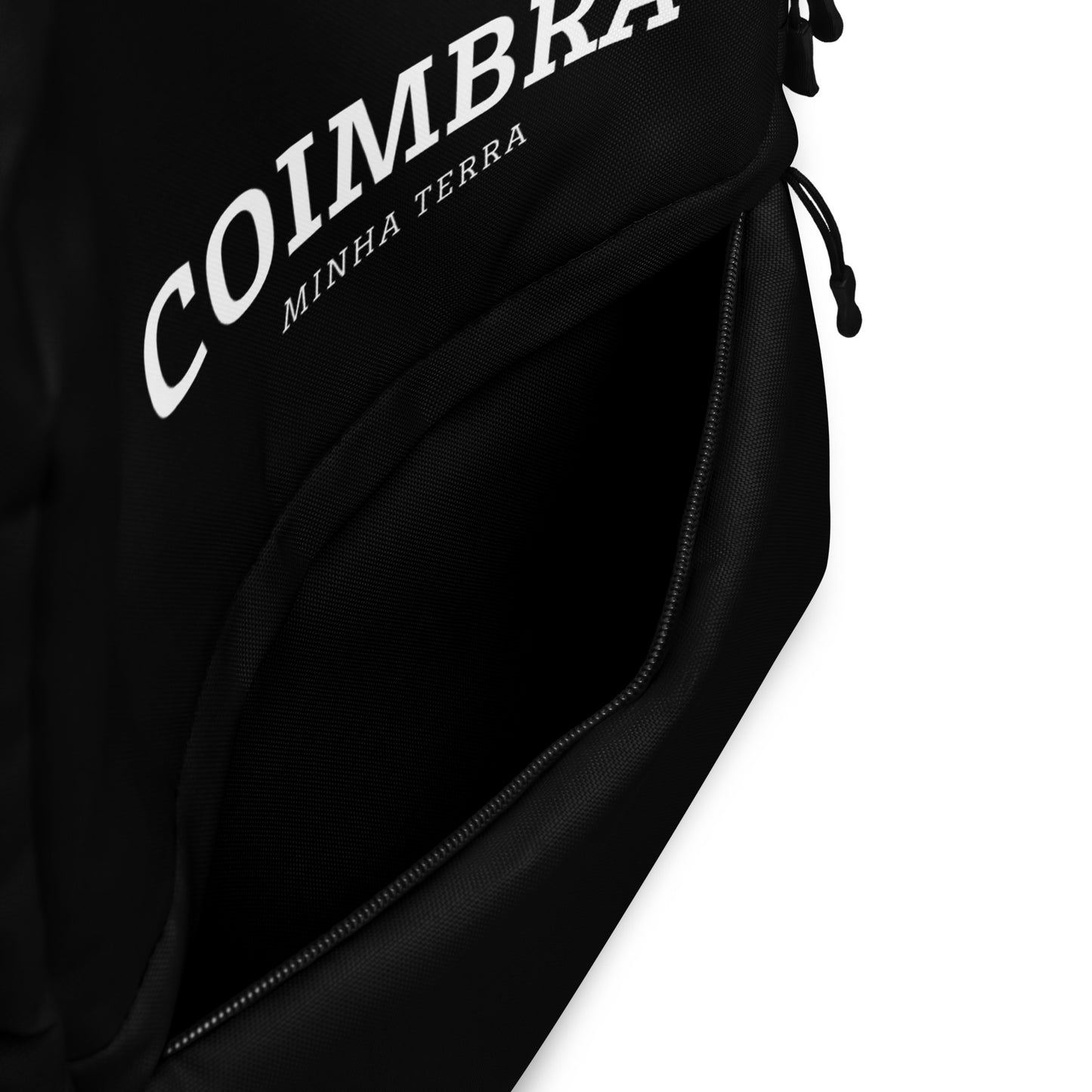 Sac à dos « Minha Terra » personnalisable