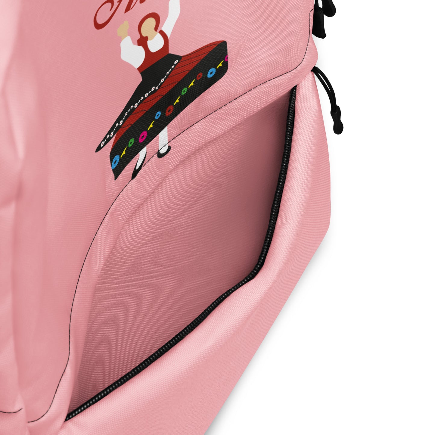 Sac à dos « Minhota » personnalisable