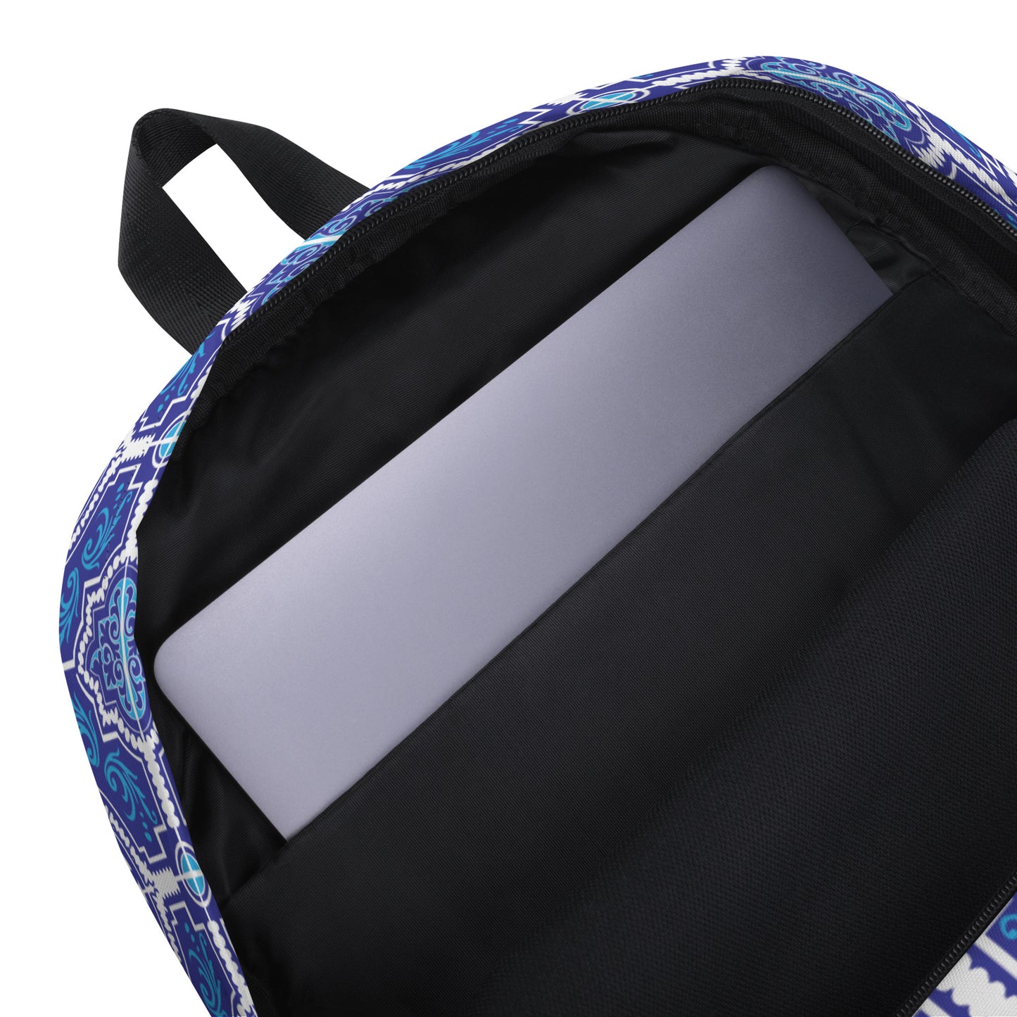 Mochila “Azulejos”
