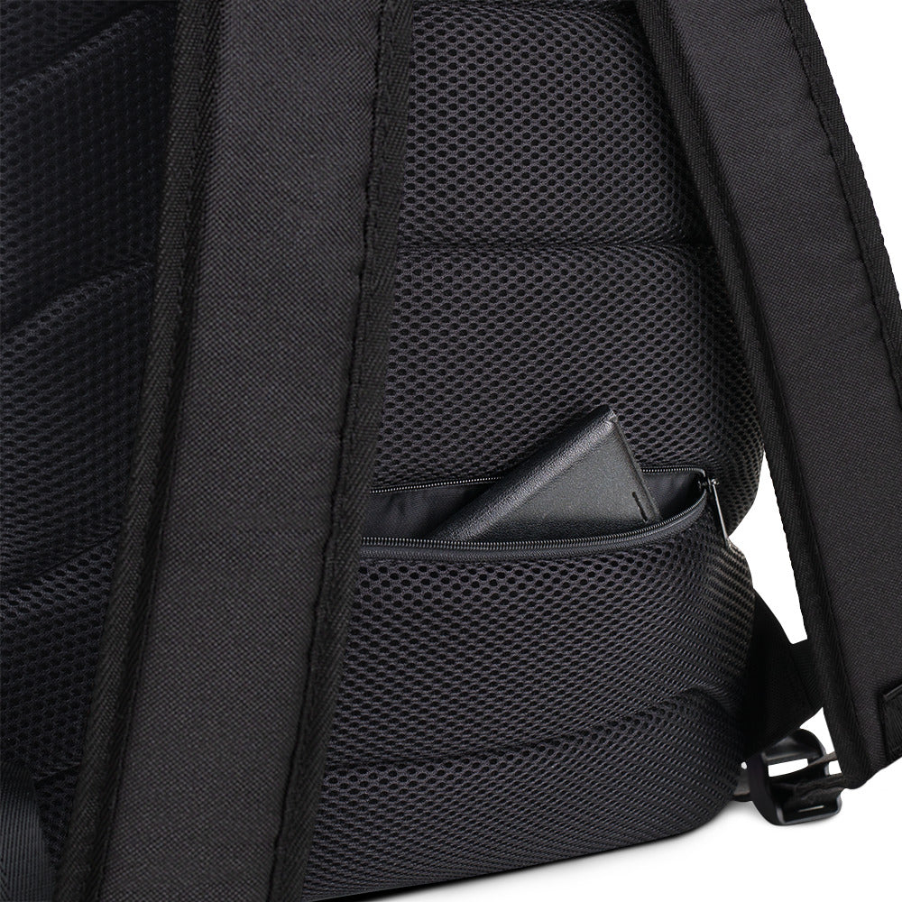 Sac à dos « Minha Terra » personnalisable