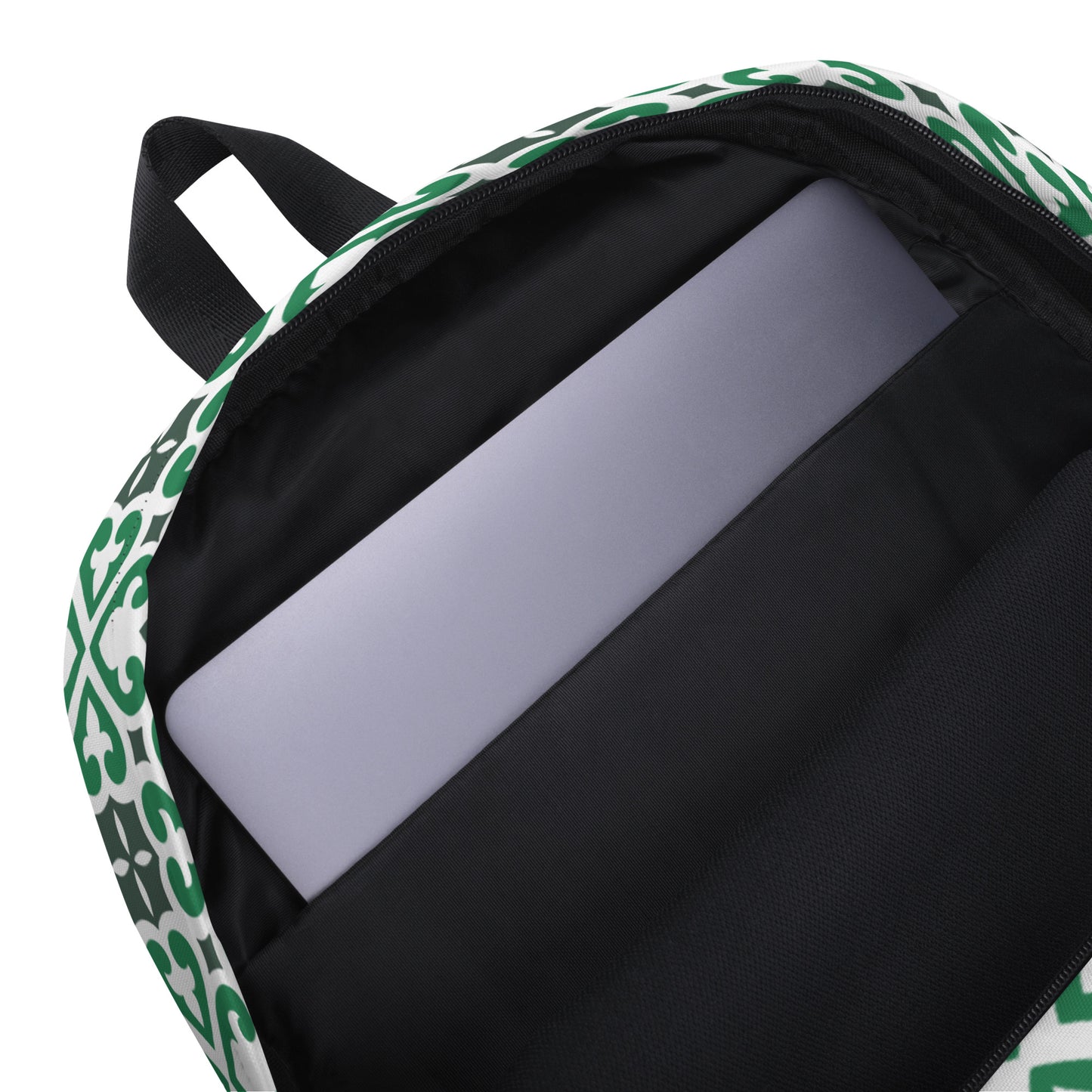 Mochila “Azulejos de Fafe”