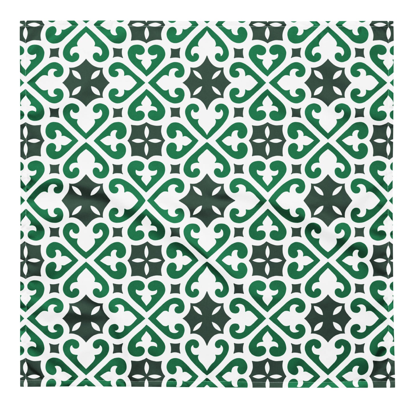 Bandana « Azulejos de Fafe »