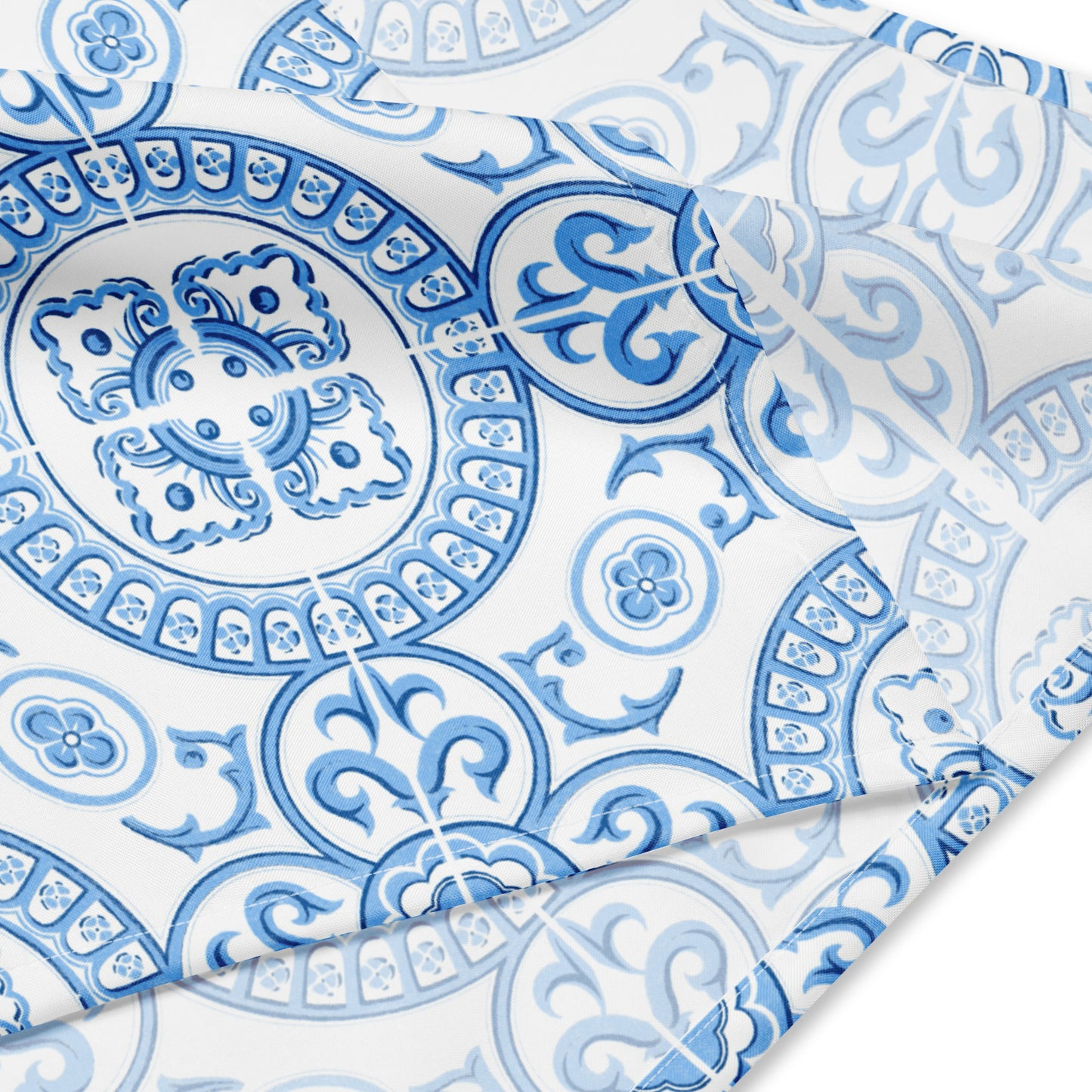 Bandana « Azulejos de Figueira da Foz »