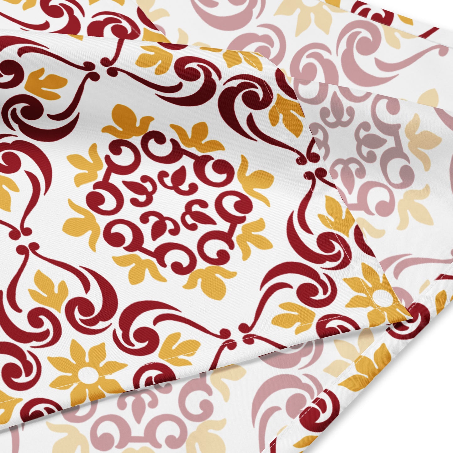 Bandana « Azulejos de Sintra »