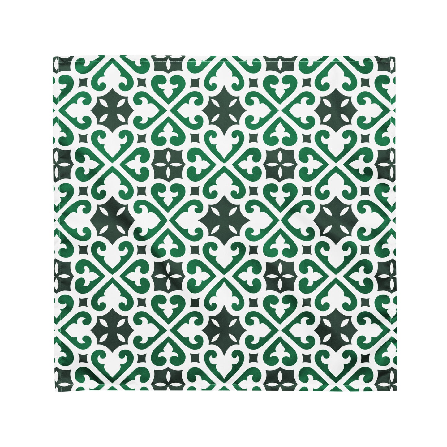 Bandana « Azulejos de Fafe »