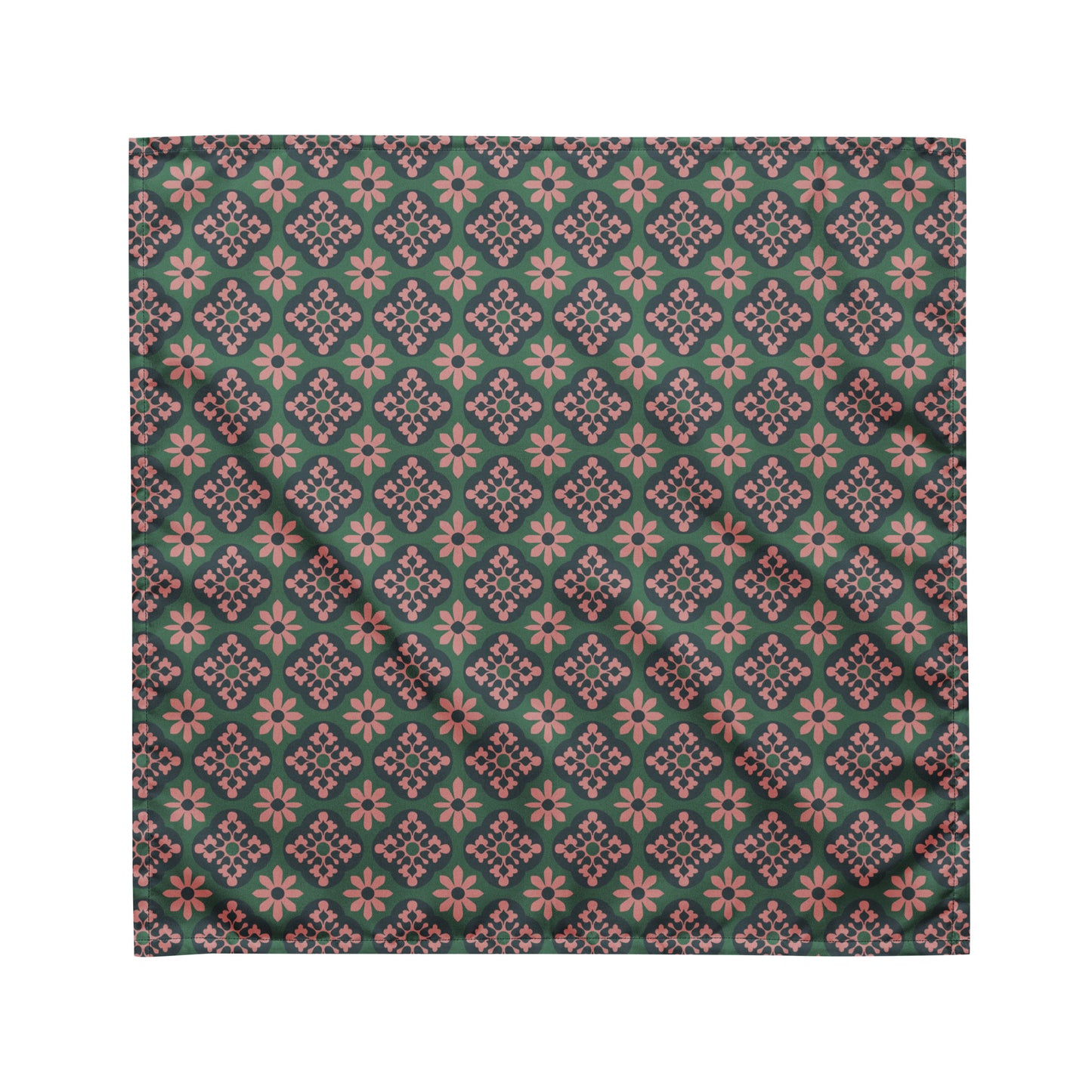 Bandana « Azulejos de Cascais »