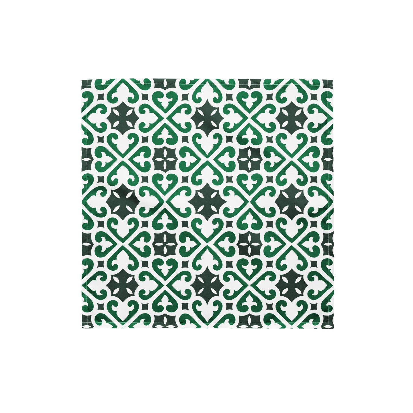 Bandana « Azulejos de Fafe »