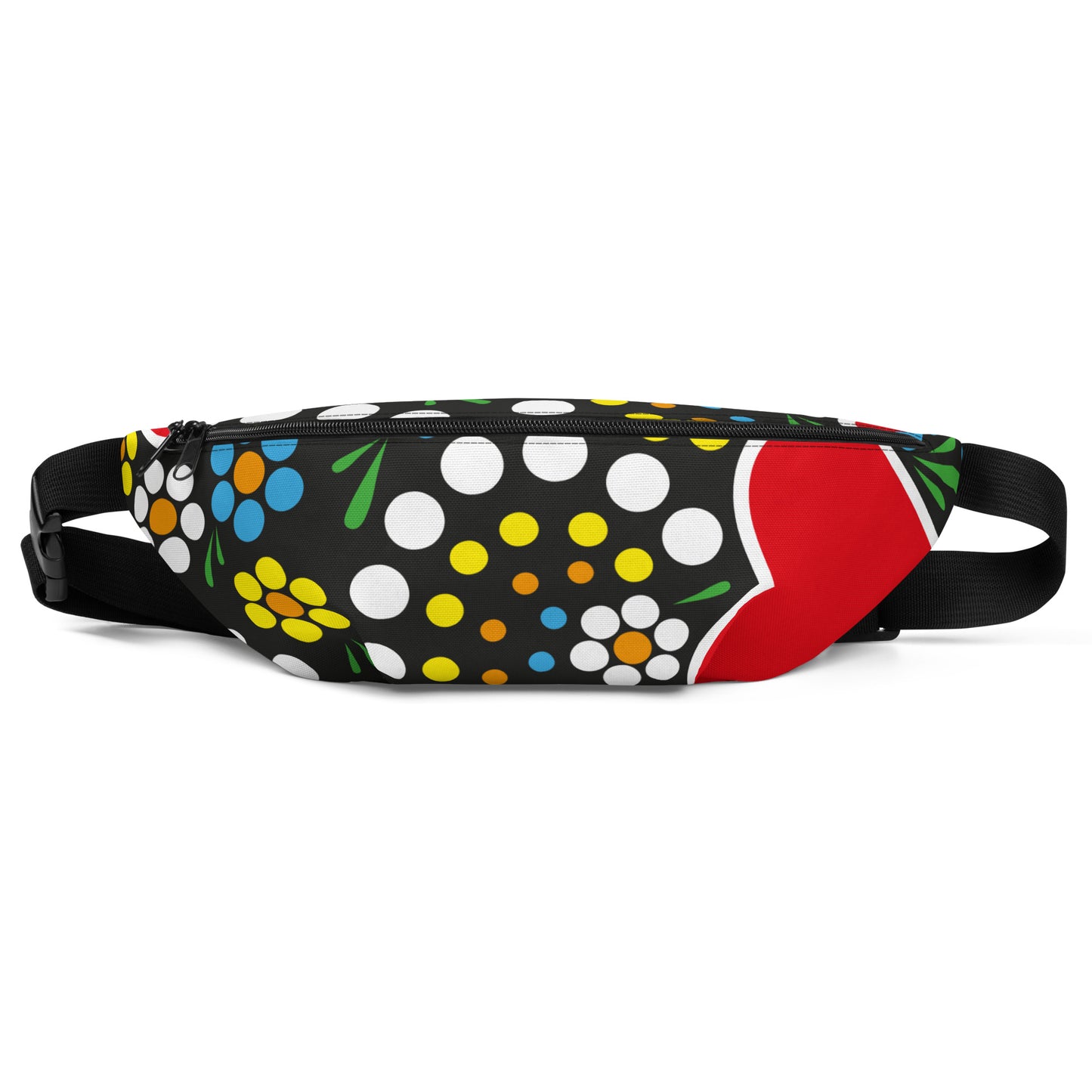 Sac Banane « Barcelos »