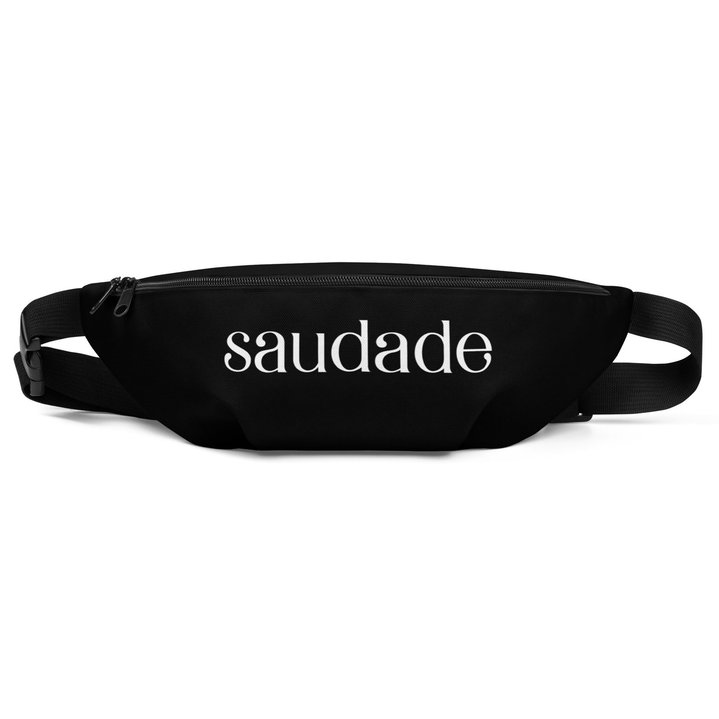 Sac Banane « Saudade »
