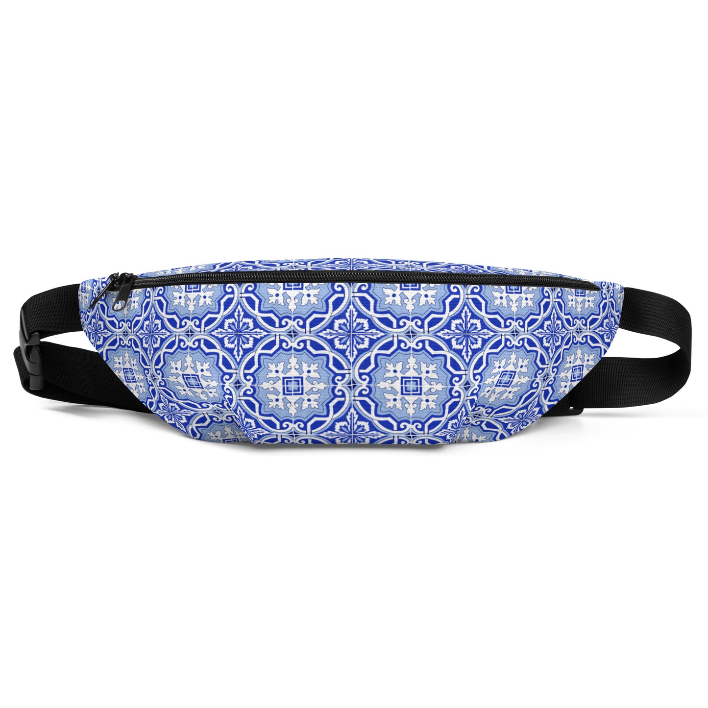Sac Banane « Azulejos de Porto »