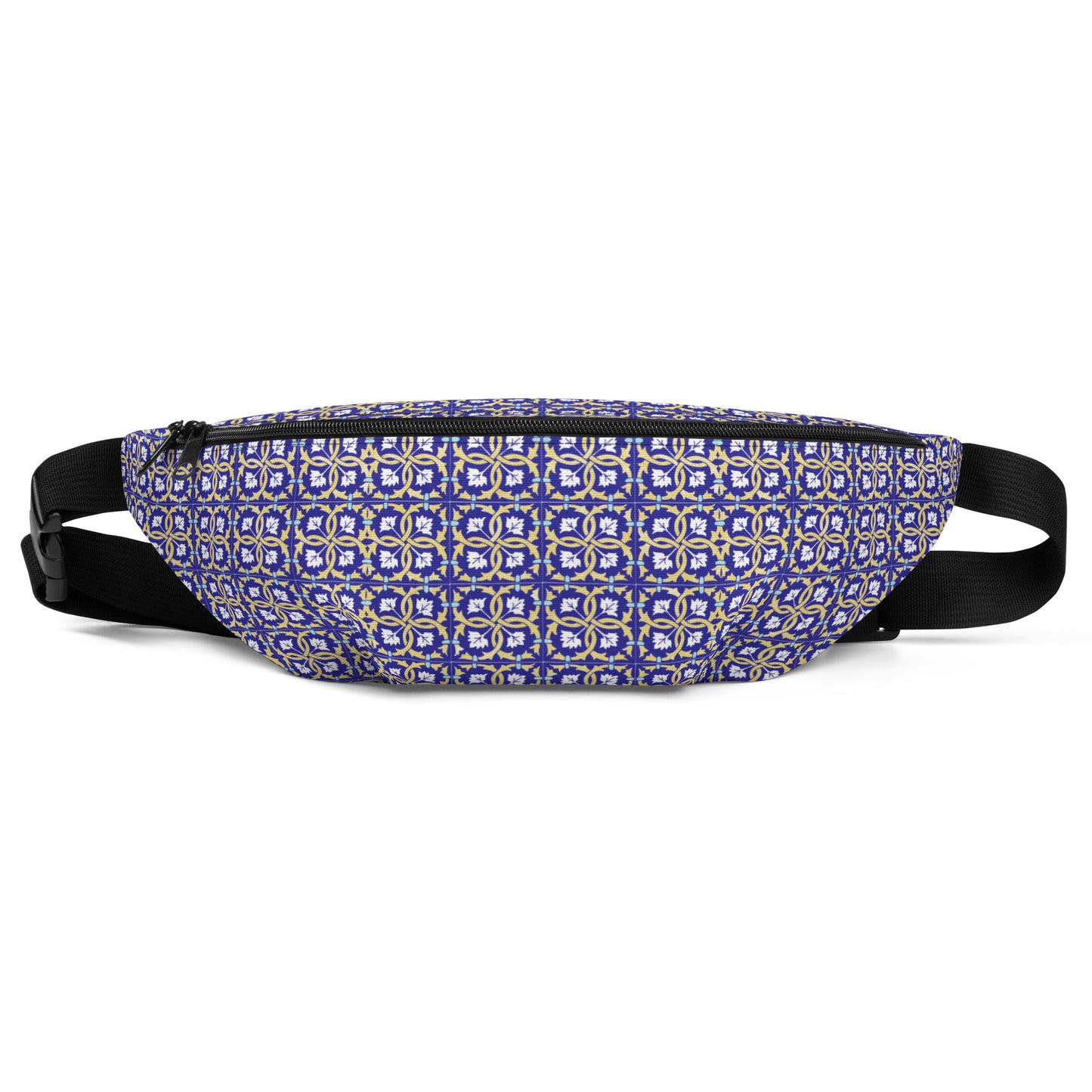 Sac Banane « Azulejos de Leiria »