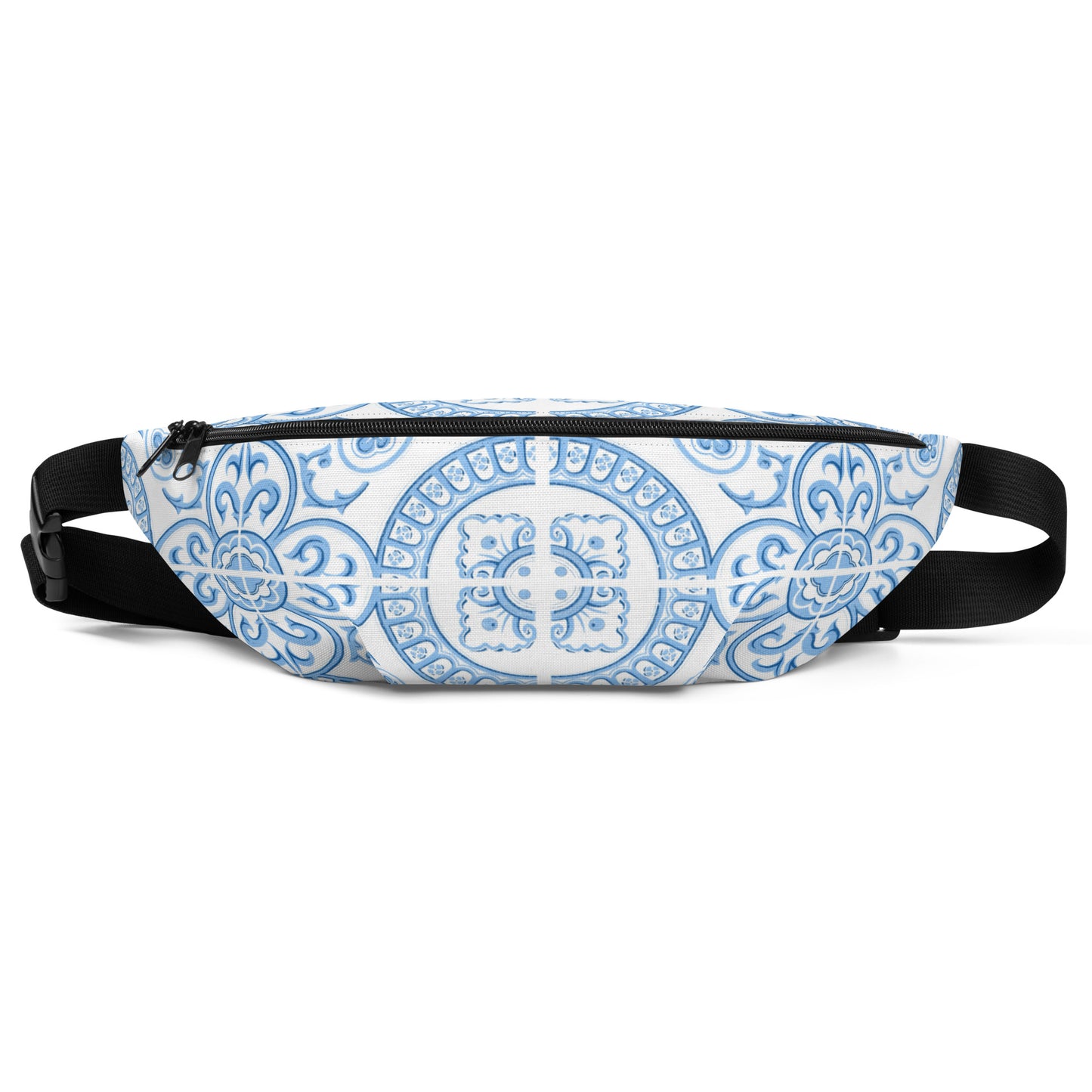 Sac Banane « Azulejos de Figueira da Foz »