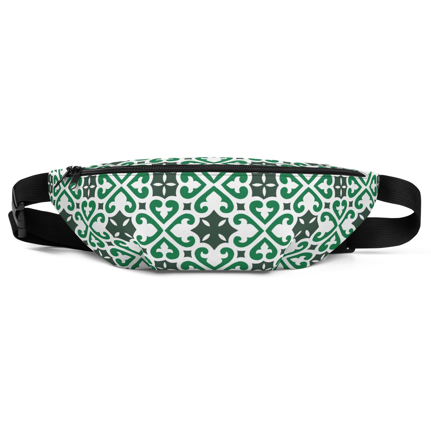 Sac Banane « Azulejos de Fafe »