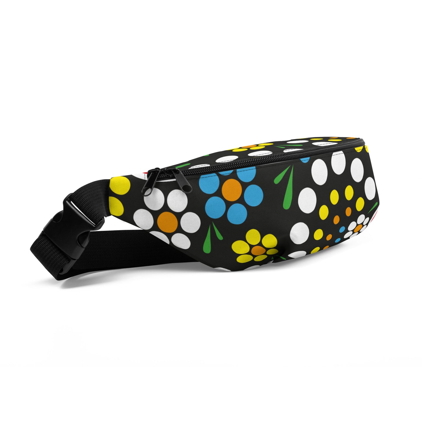 Sac Banane « Barcelos »