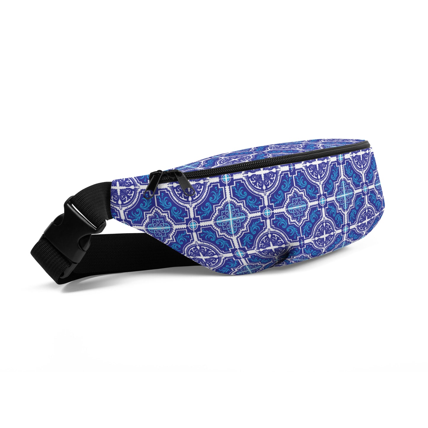 Sac Banane « Azulejos »