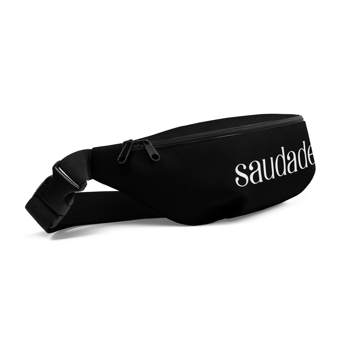 Sac Banane « Saudade »