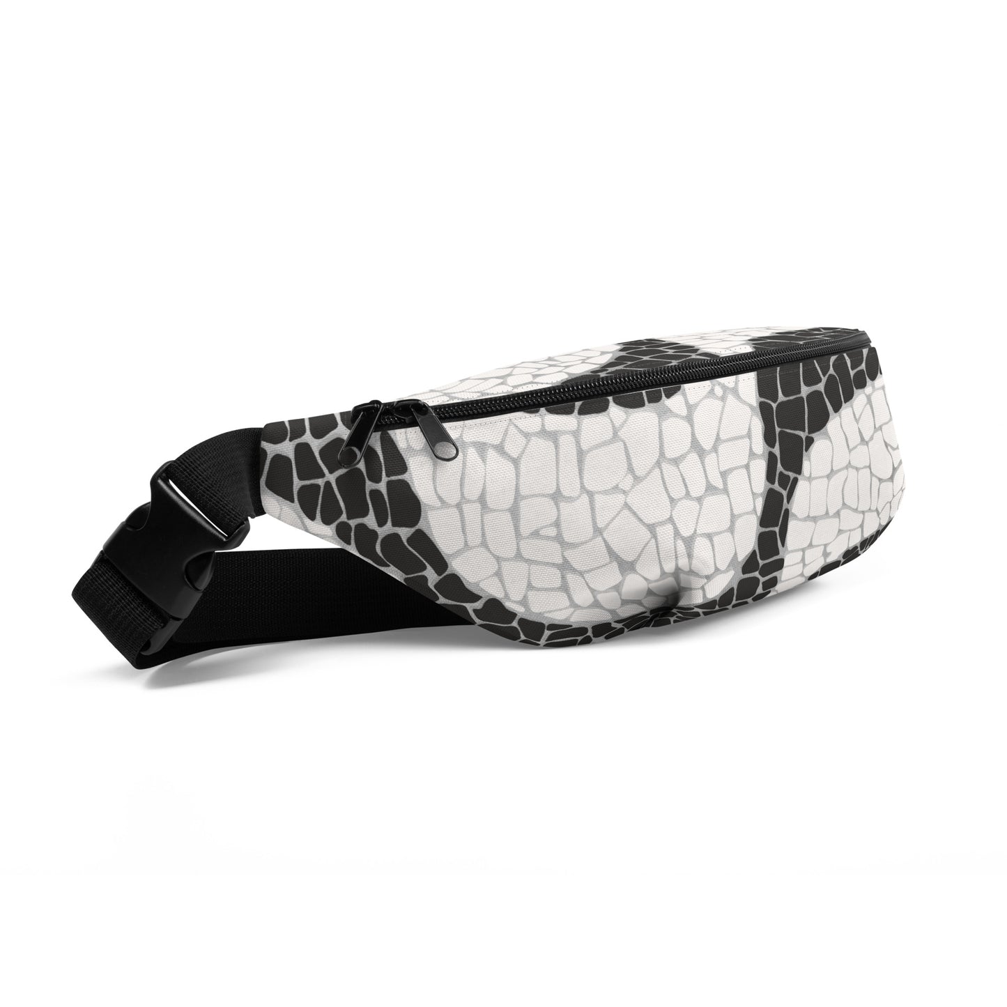 Sac Banane « Calçada Portuguesa »
