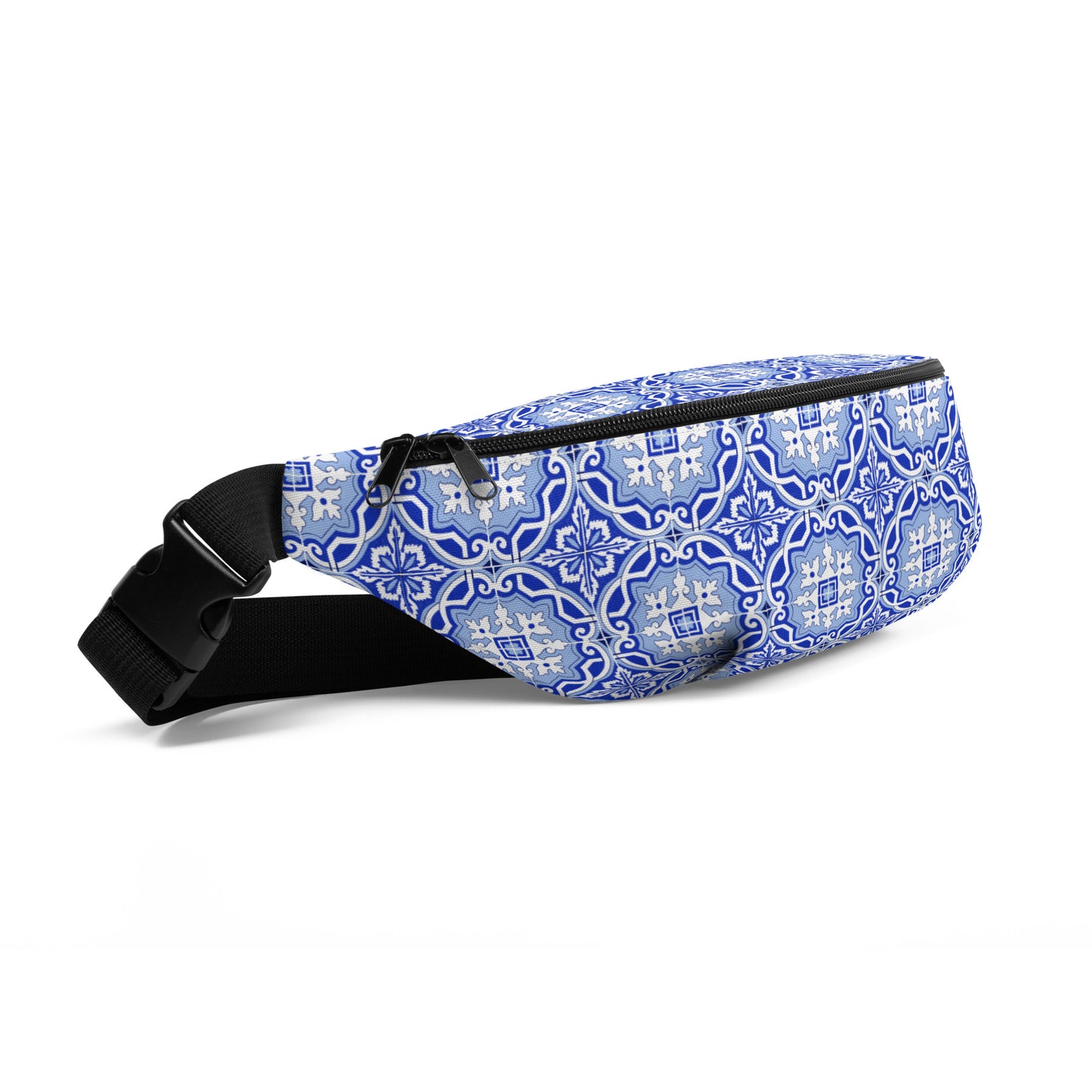 Sac Banane « Azulejos de Porto »