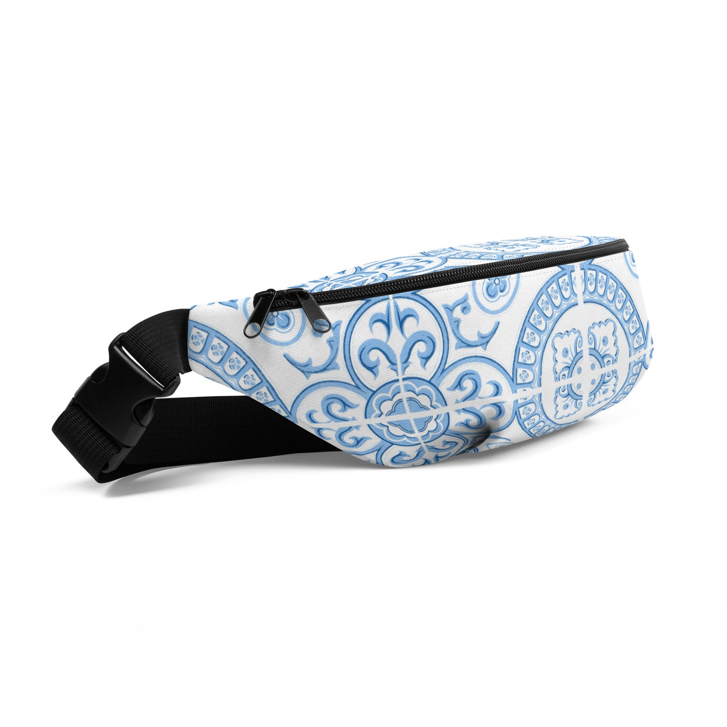 Sac Banane « Azulejos de Figueira da Foz »