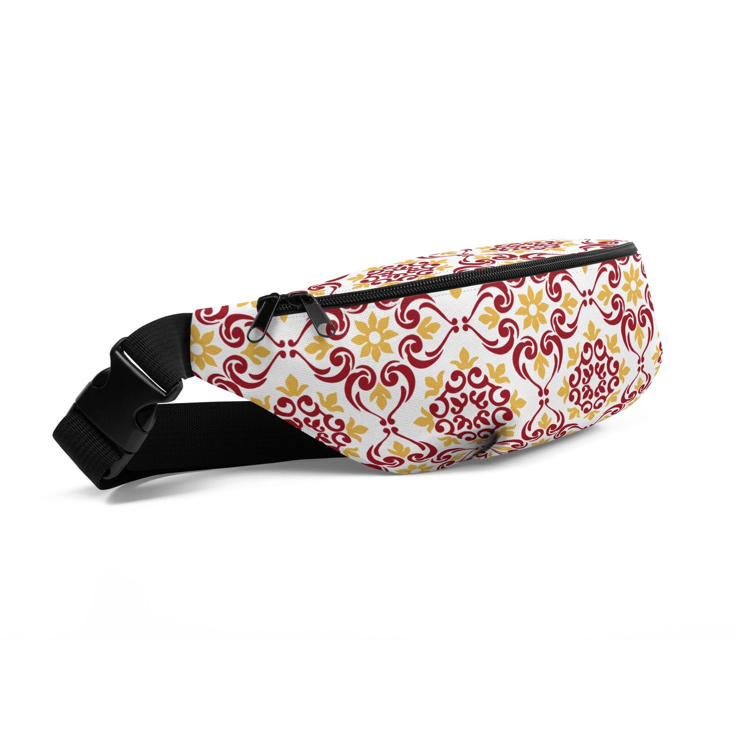 Sac Banane « Azulejos de Sintra »