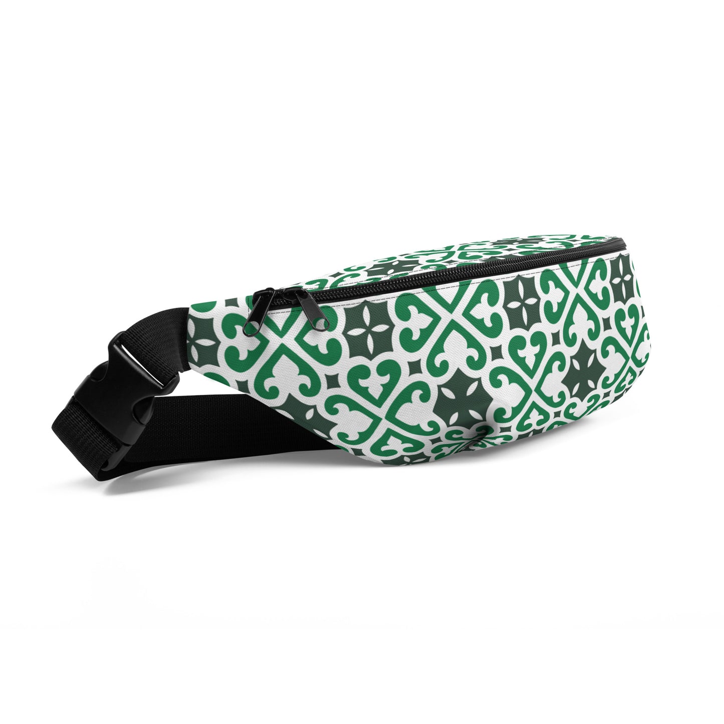 Sac Banane « Azulejos de Fafe »